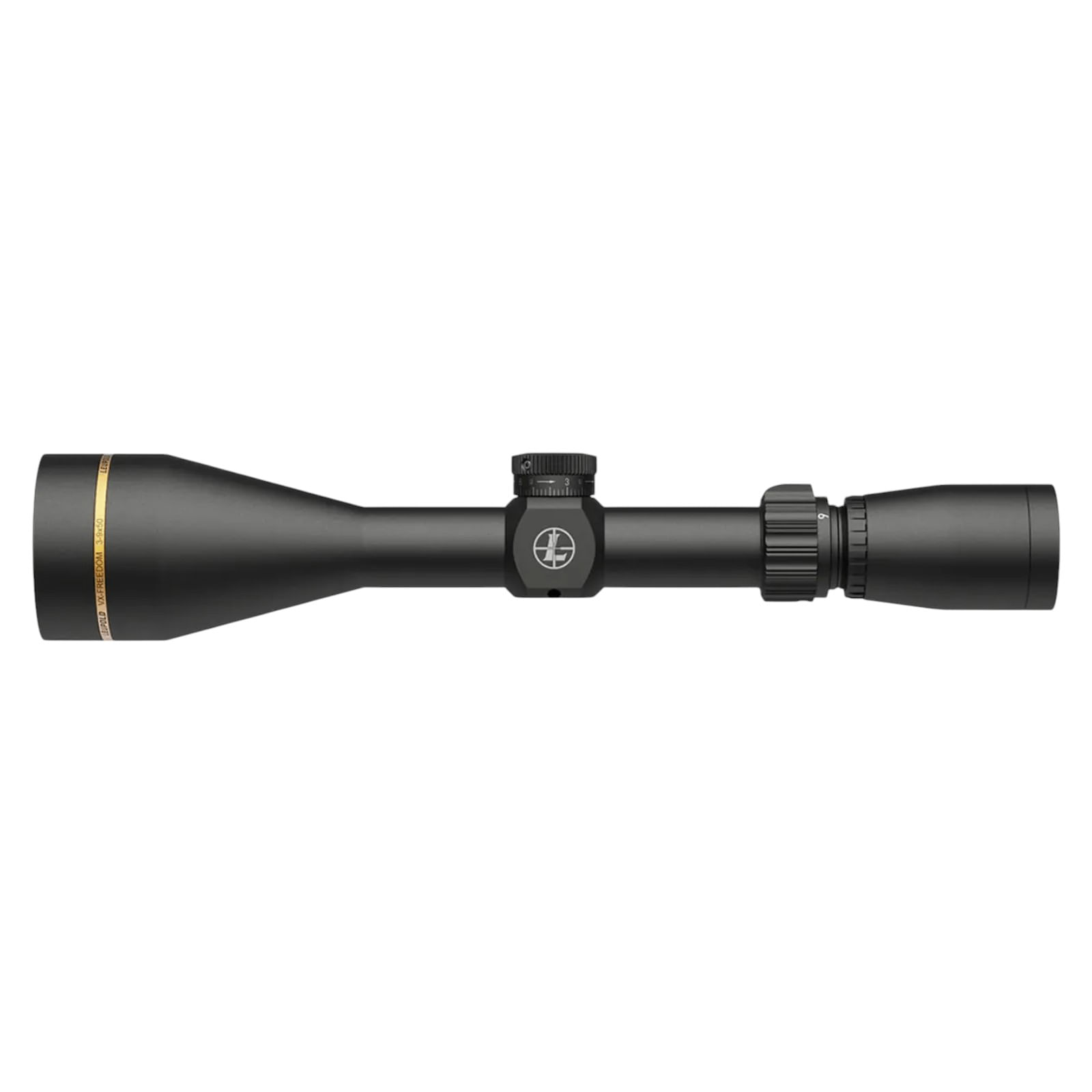 Leupold-VX-Freedom-3-9x50mm-Riflescope-Black