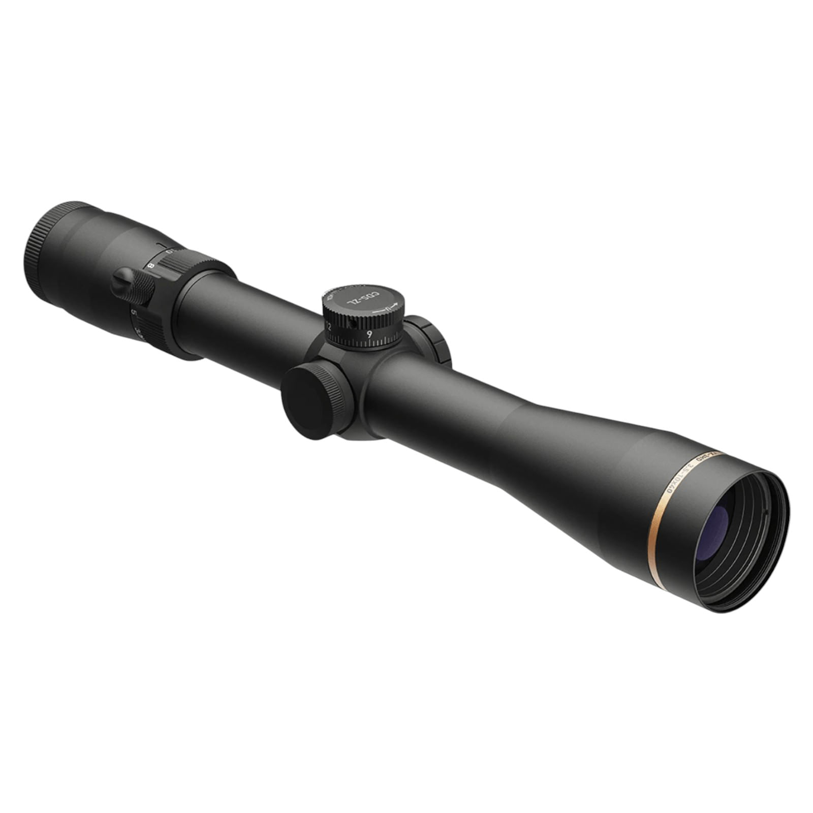 Leupold-VX-3HD-3.5null0x40mm-Riflescope-Black