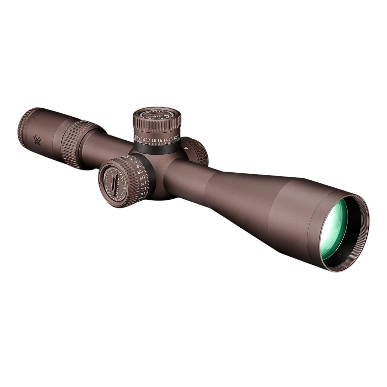 ARROW OPTICS vortex razor hd 1-6倍 レプリカ ARROW OPTICS: 3.5-12x56 RAZOR HD Gen3 スコープ マウント