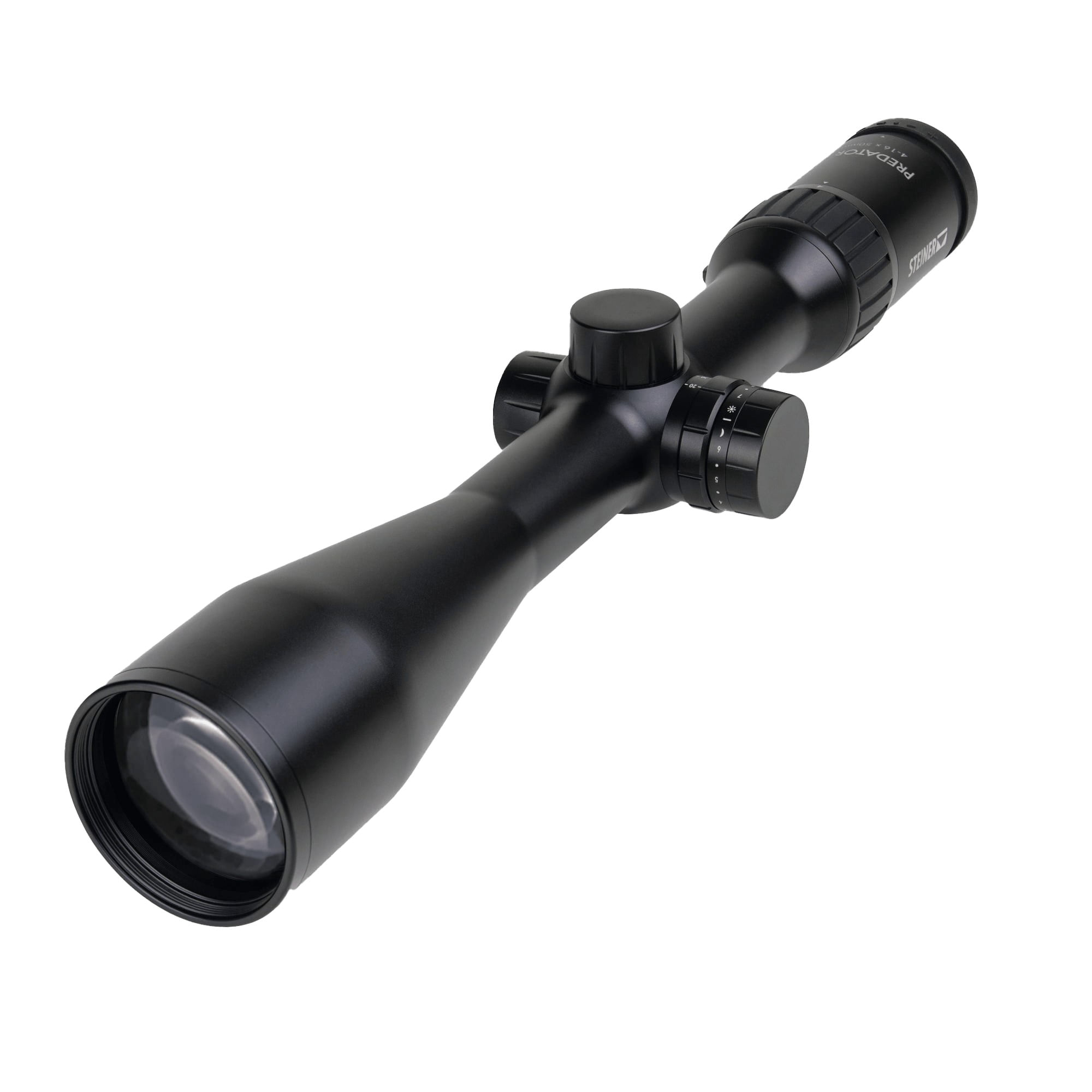 Burris Fullfield SC 2-8x35mm Riflescope - Als.com