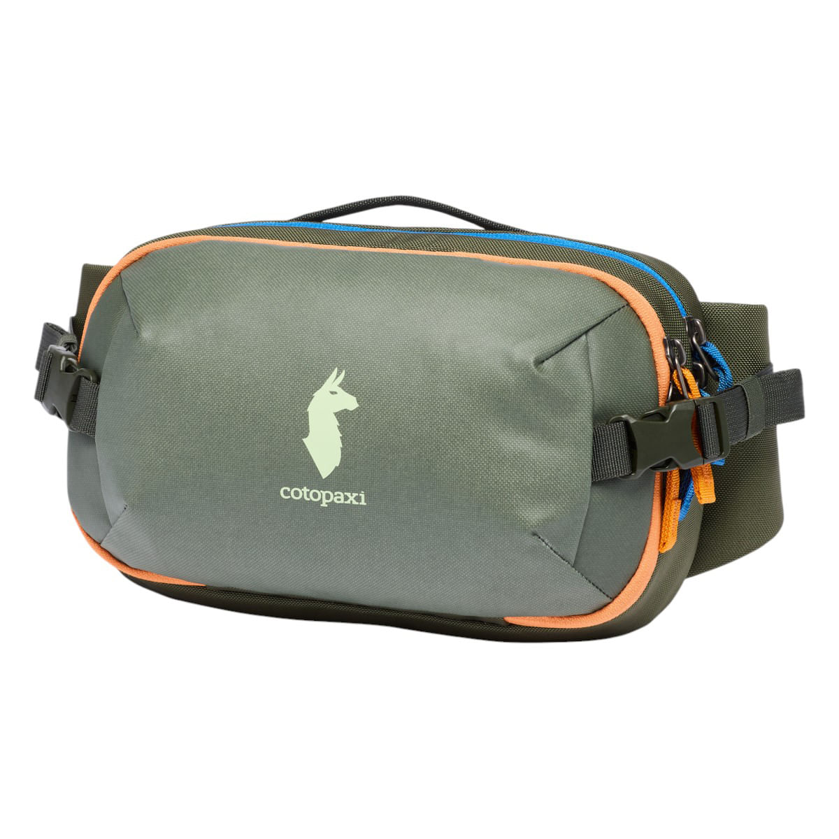 Cotopaxi-Allpa-X-Hip-Pack---3L-Fatigue