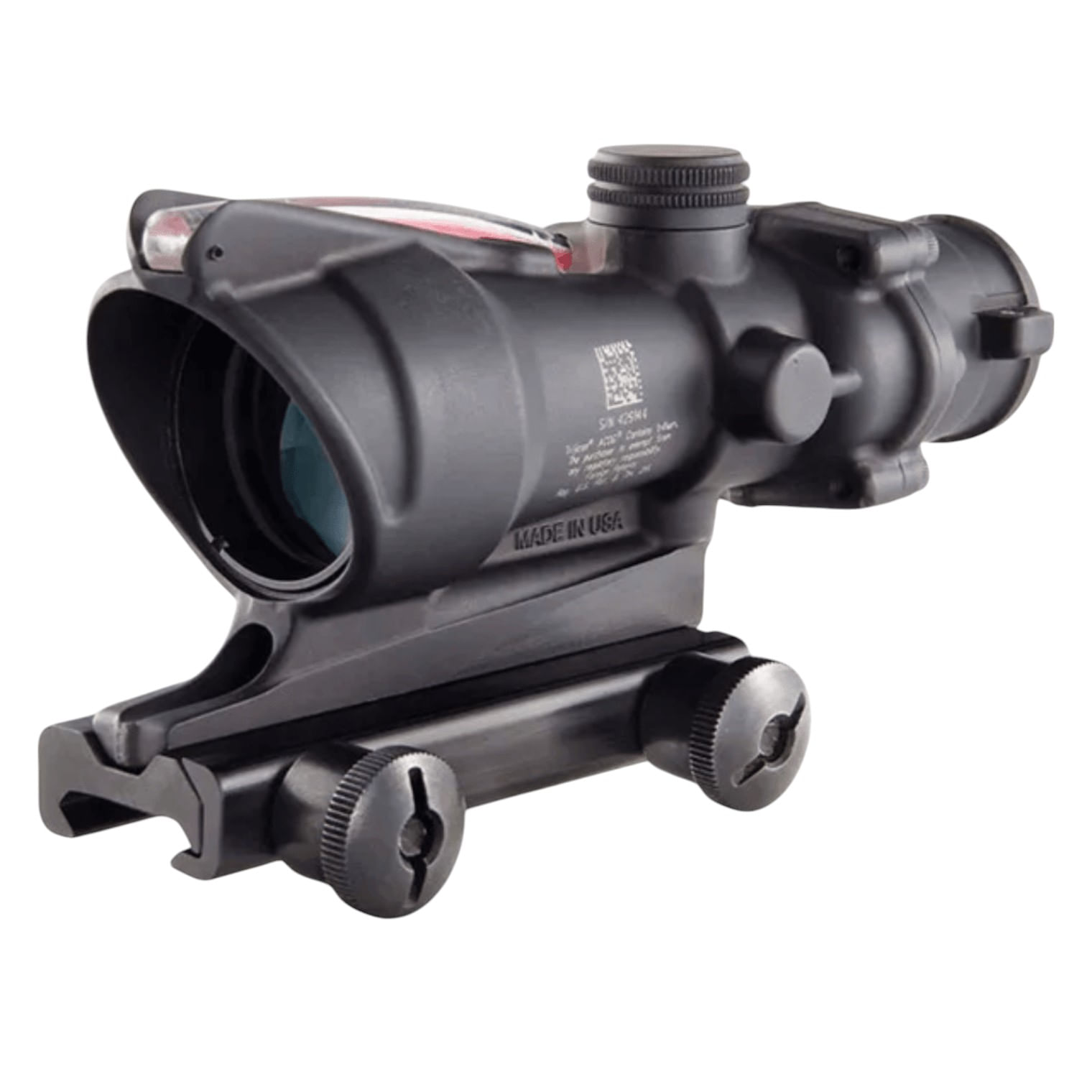 Vortex Optics Spitfire HD Gen II 3x Prism Red Dot Sight