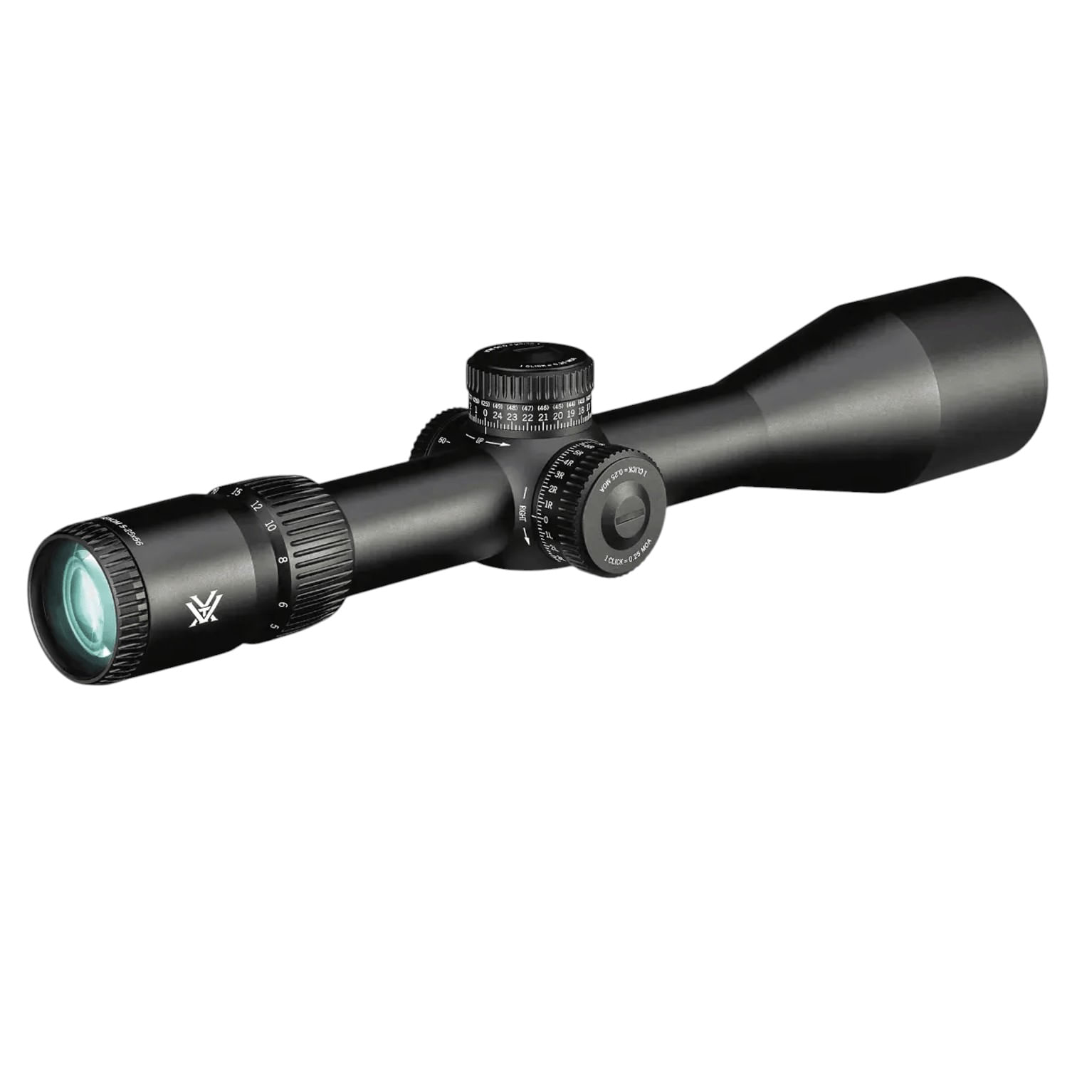 Vortex Optics Venom 3-15x44mm Riflescope - Als.com