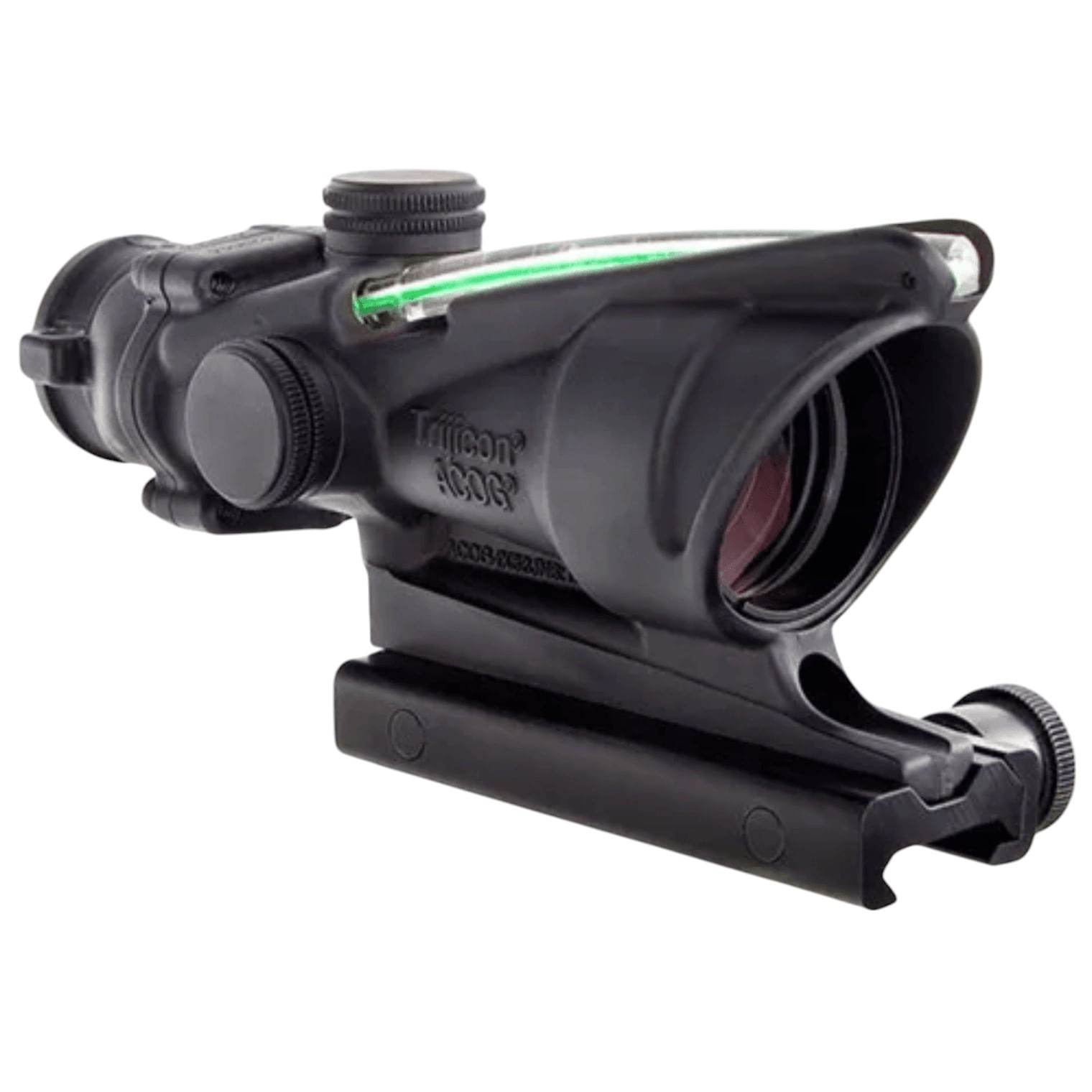 Trijicon-ACOG-Illuminated-4x32mm-Riflescope-RED