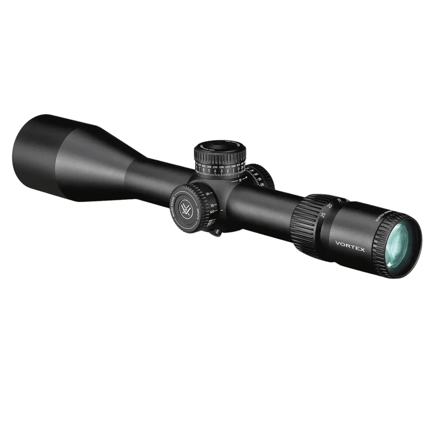 Vortex Optics Venom 3-15x44mm Riflescope - Black EBR-7C MOA 3-15 x 44 mm – image 3 of 5