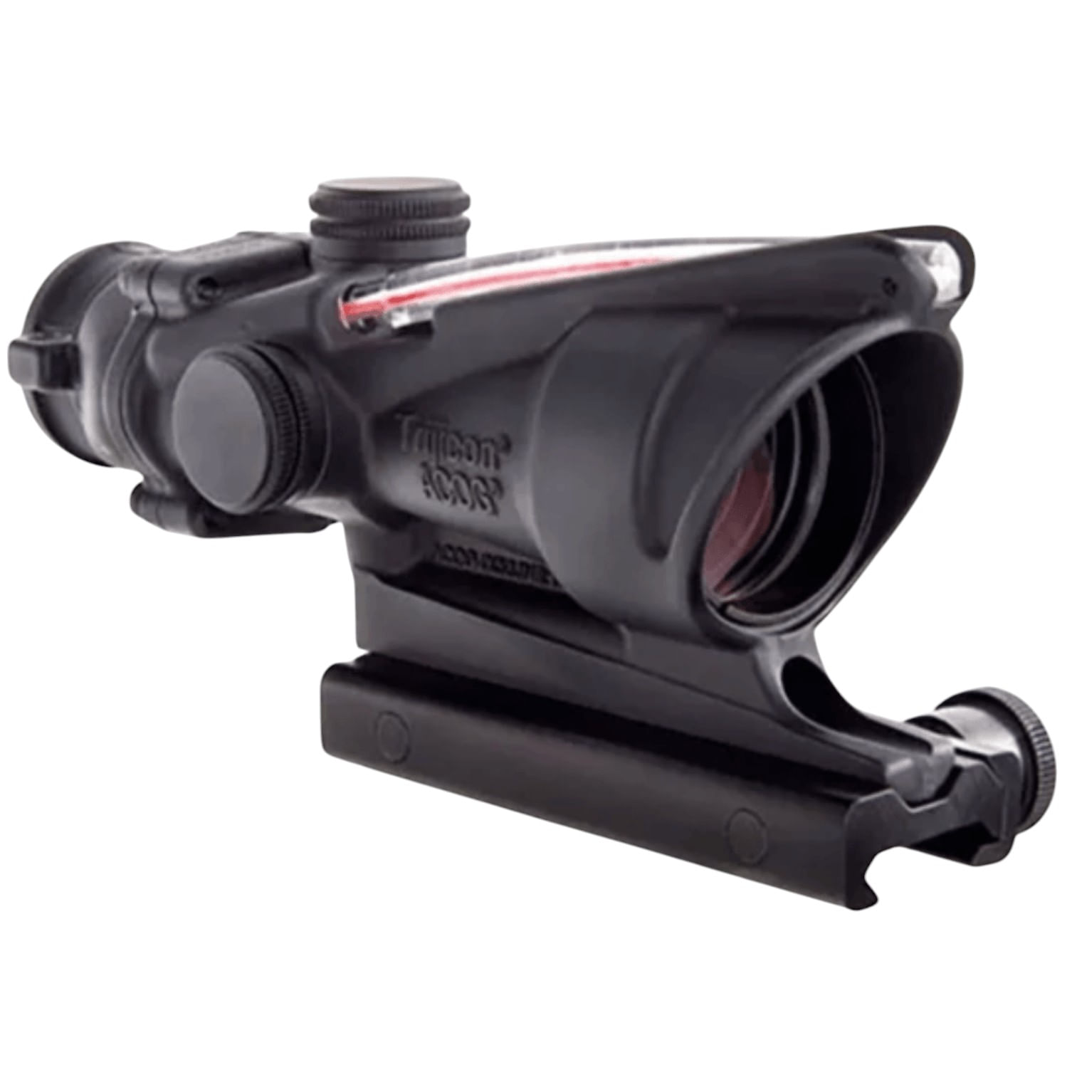 Trijicon-ACOG-Illuminated-4x32mm-Riflescope-RED