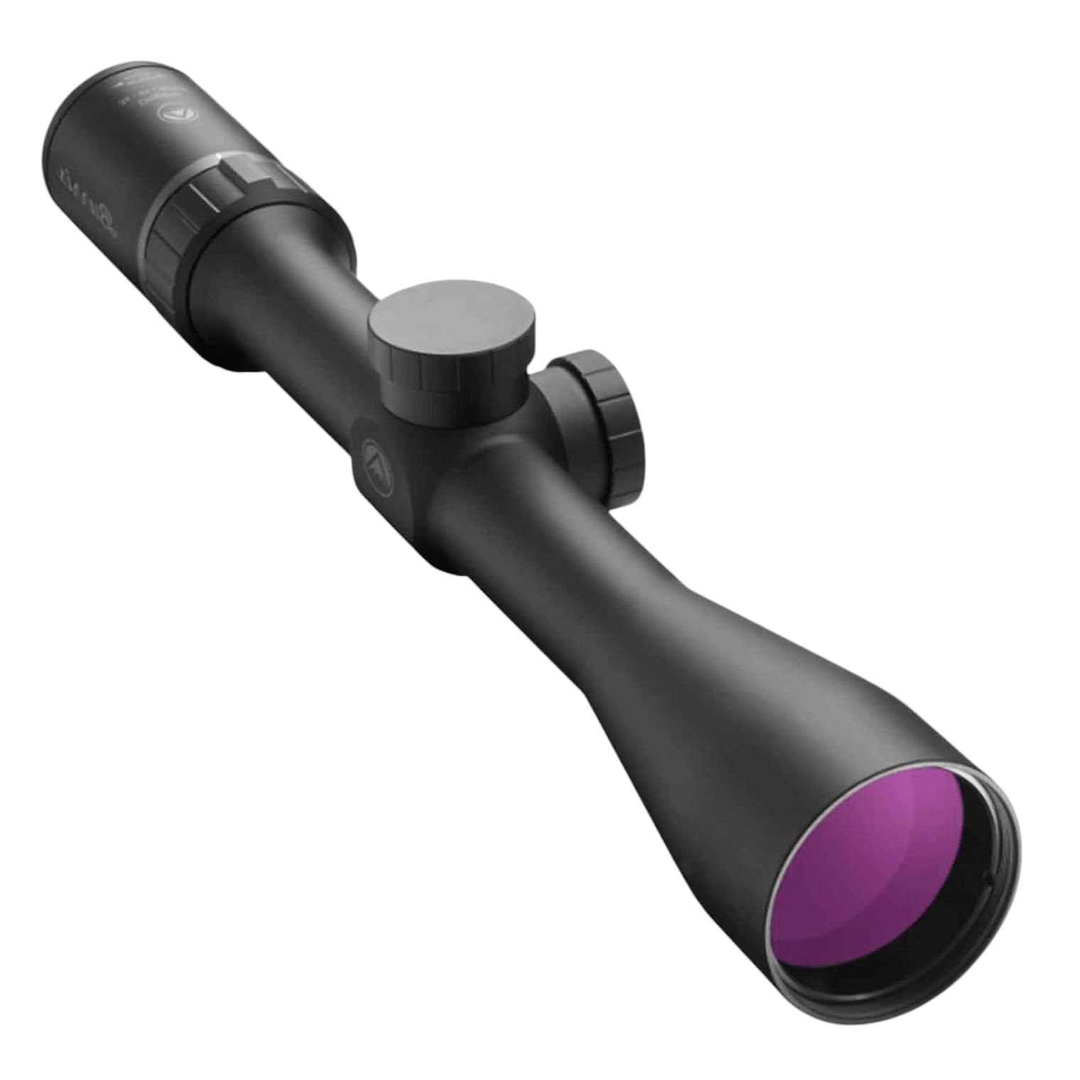 Burris-Droptine-3-9x40mm-Riflescope-Black