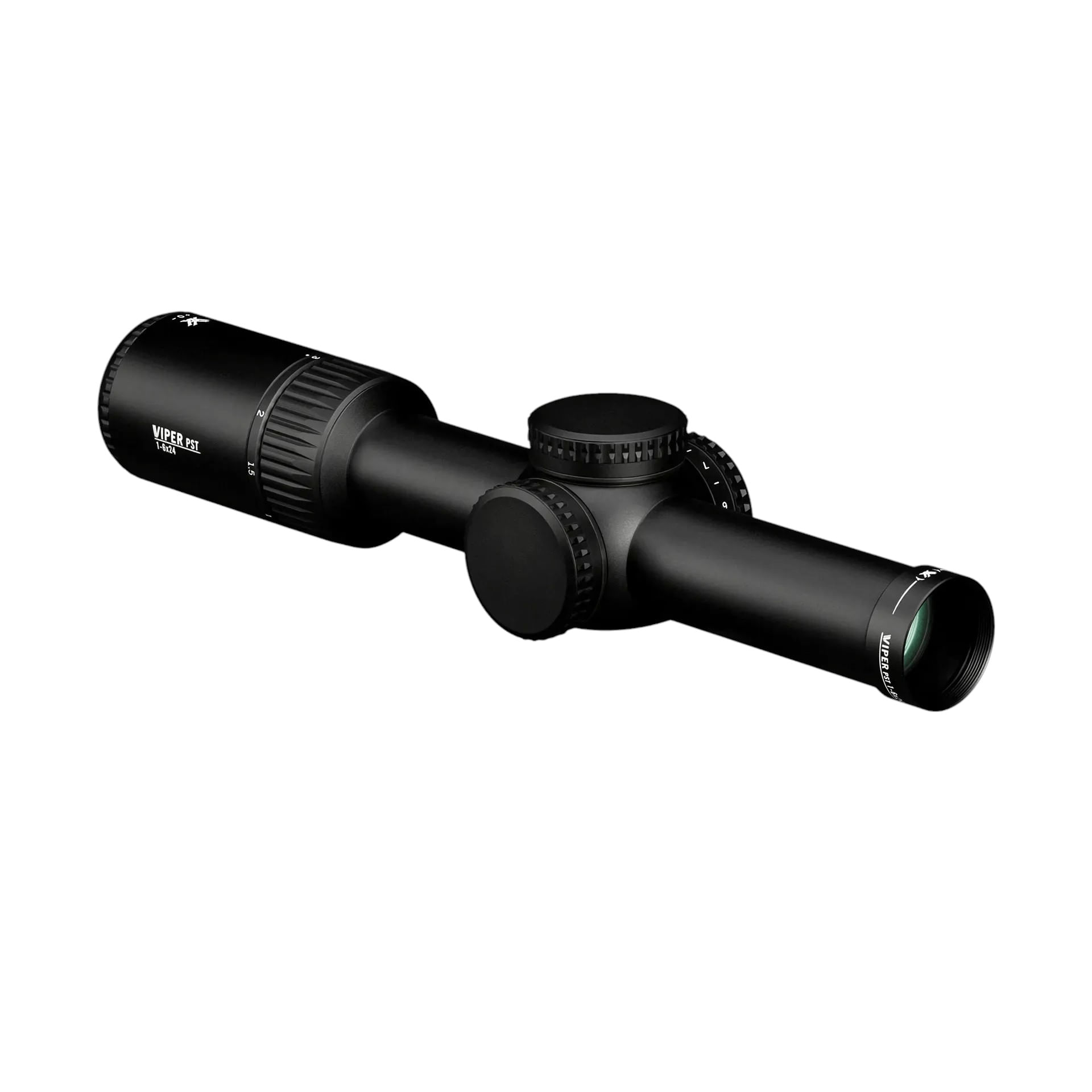 Vortex-Optics-Viper-PST-Gen-II-1-6x24mm-Riflescope-Black