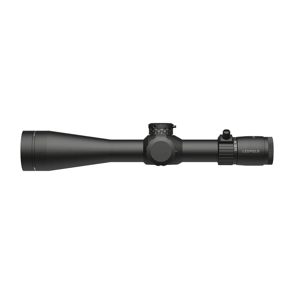 LEUPOLD スコープ 2-4倍 調整機能付き 黒 Amazon.com : Leupold Mark 4HD 6-24x52 (34mm) M1C3 Side Focus