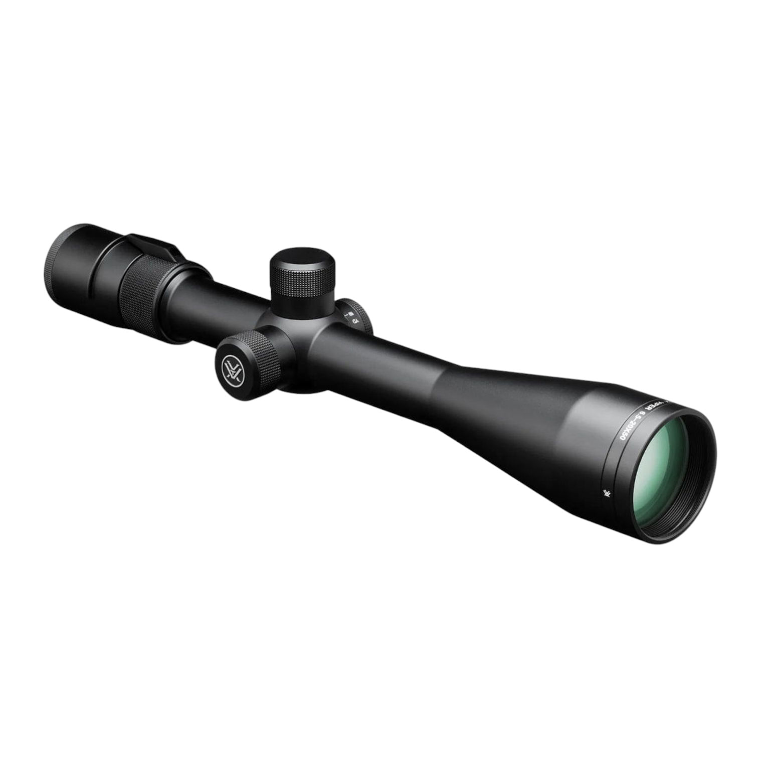 Vortex-Optics-Viper-6.5-20x-Riflescope-Black