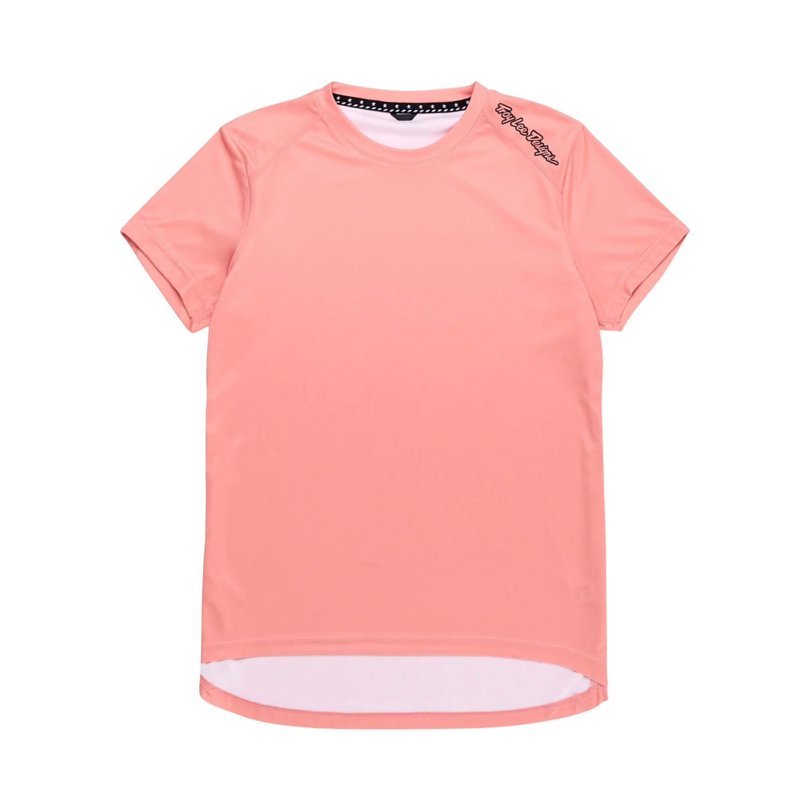 Troy-Lee-Designs-Lilium-Jersey---Women-s-Terra-Cotta