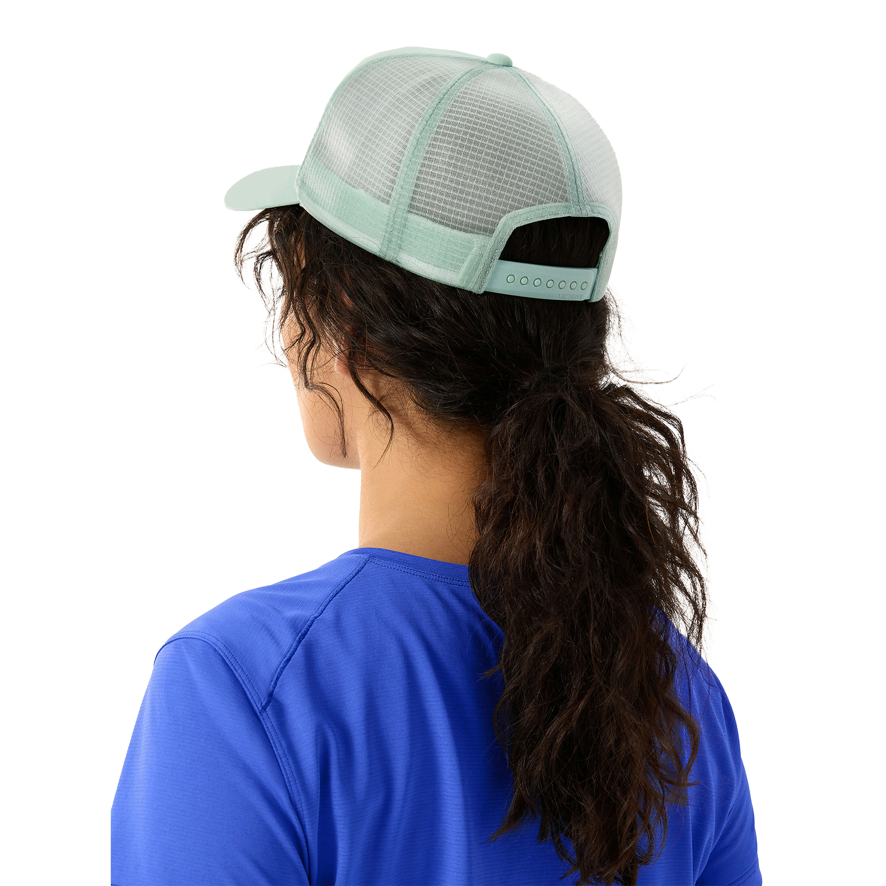 Arc-teryx-Bird-Word-Trucker-Curved-Hat-Trail-Magic