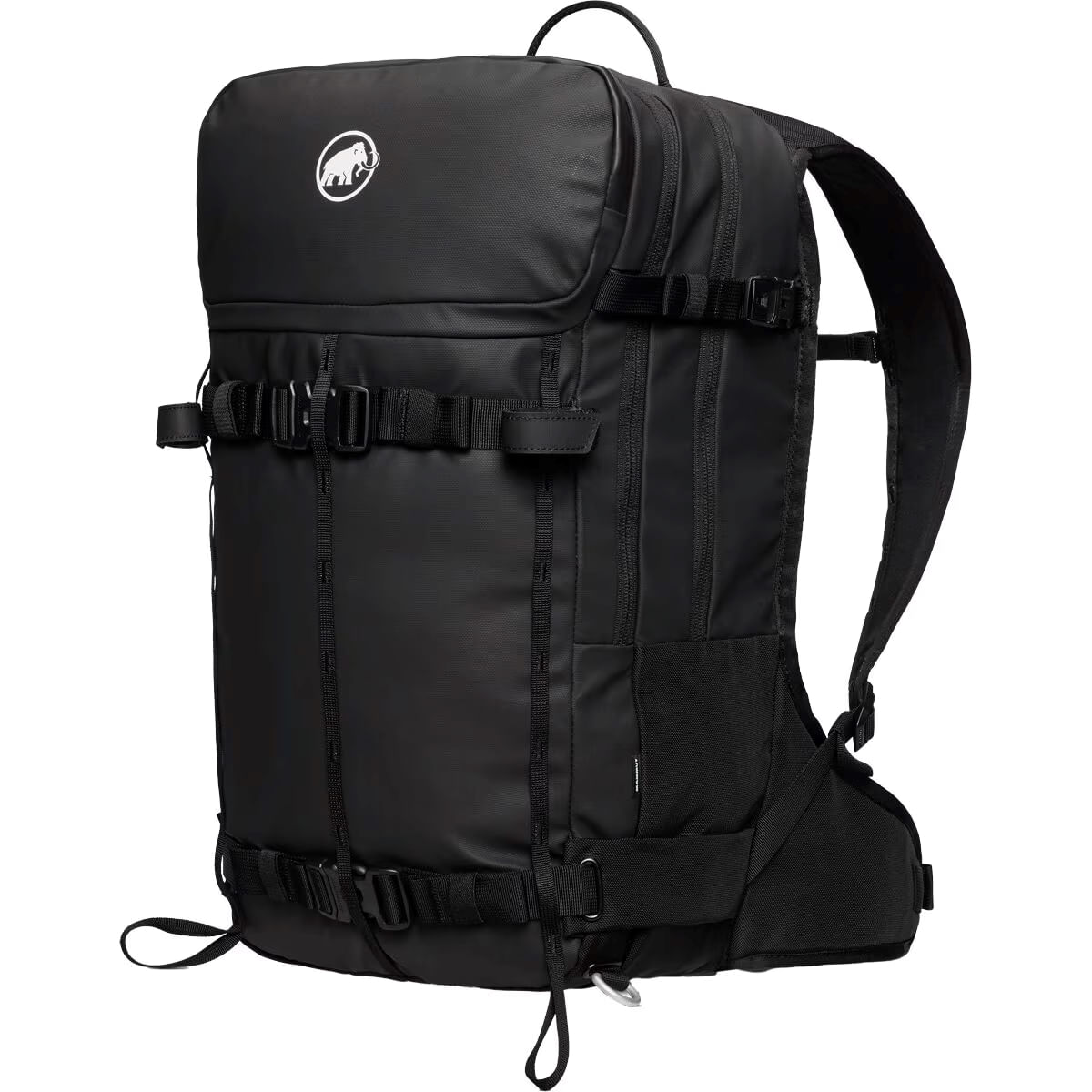 Mammut-Nirvana-28-Freeride-Backpack-black
