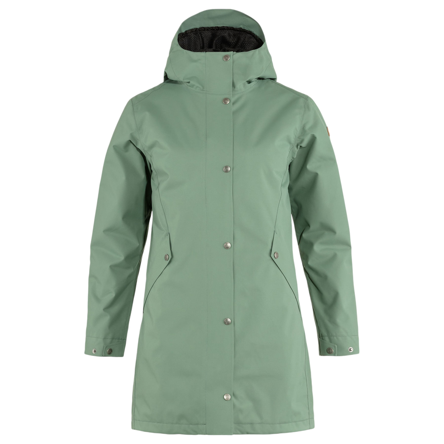 Fjallraven-Visby-3-In-1-Jacket----Women-s-Patina-Green