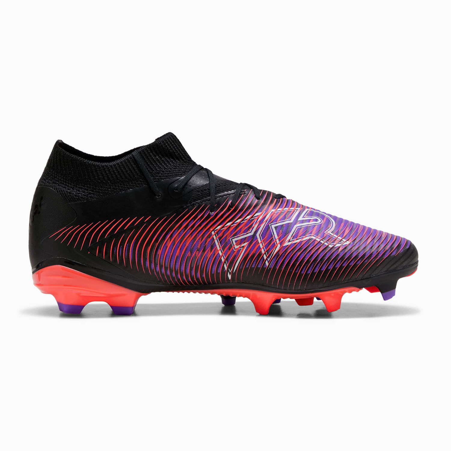 Puma-Future-8-Pro-Firm-Ground-Artificial-Ground-Cleat-PUMA-Black---PUMA-White---Glowing-Red