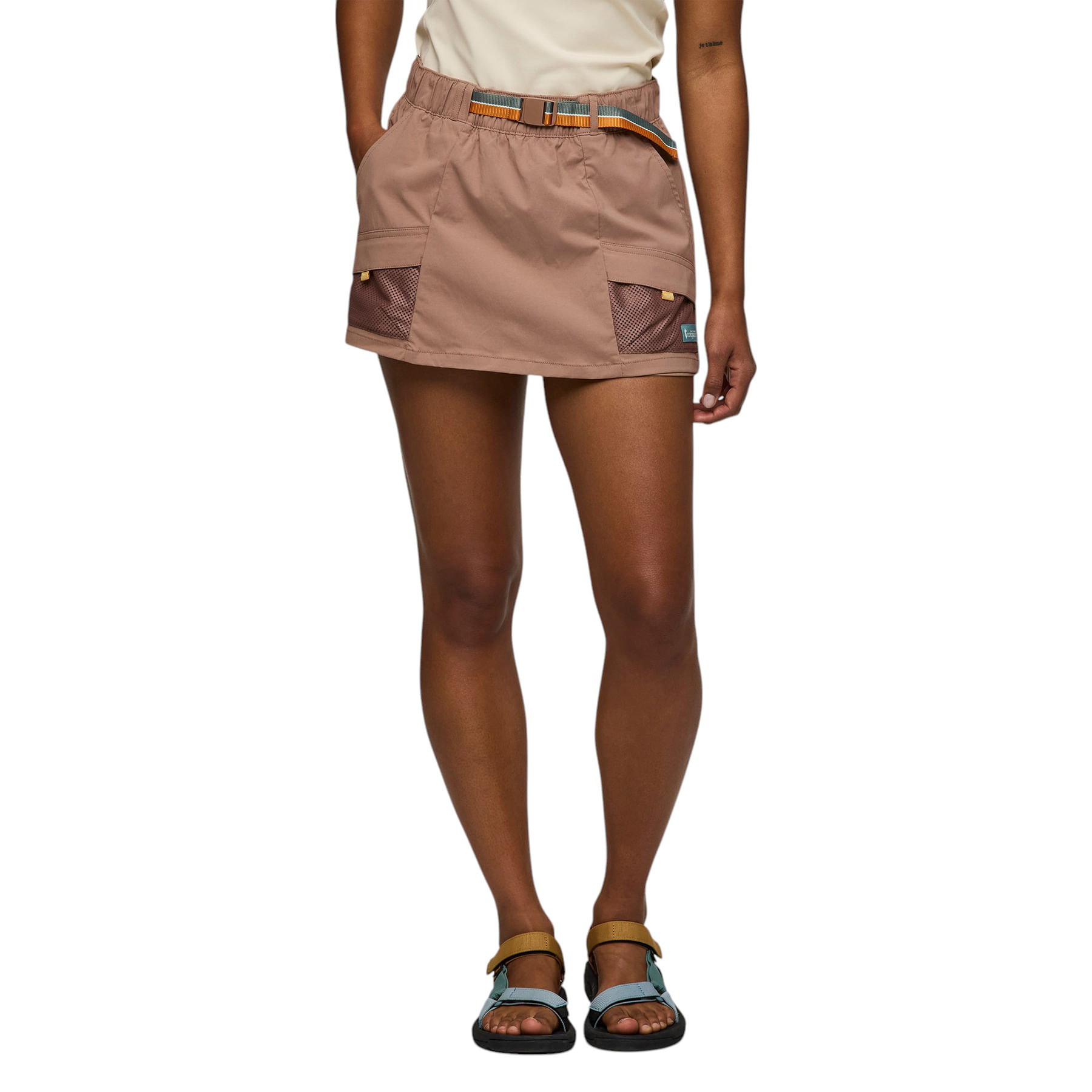 Cotopaxi Brinco Skort - Women's - Als.com