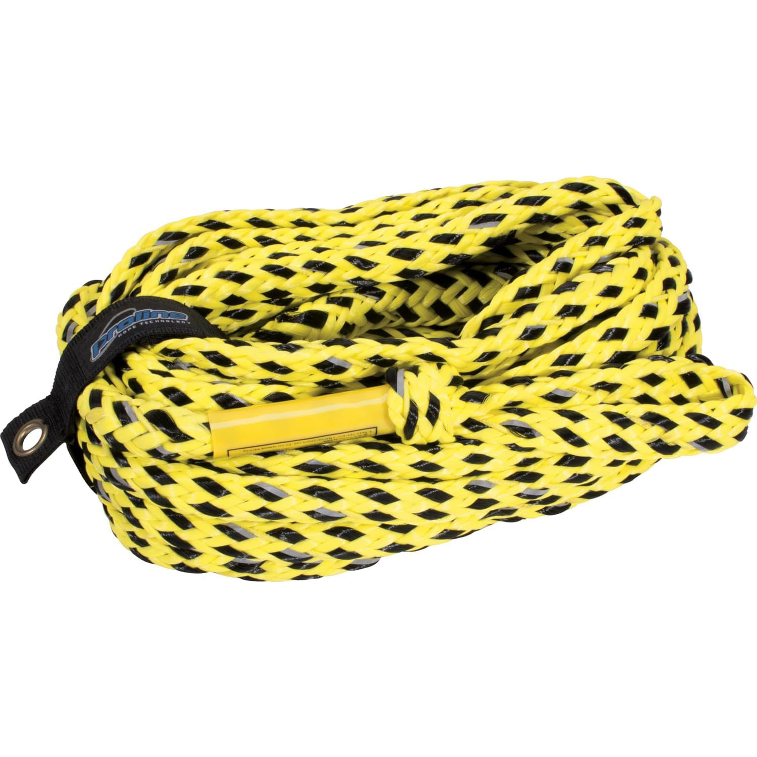 HO-Sports-Proline-Safety-Tube-Rope-Yellow-Black