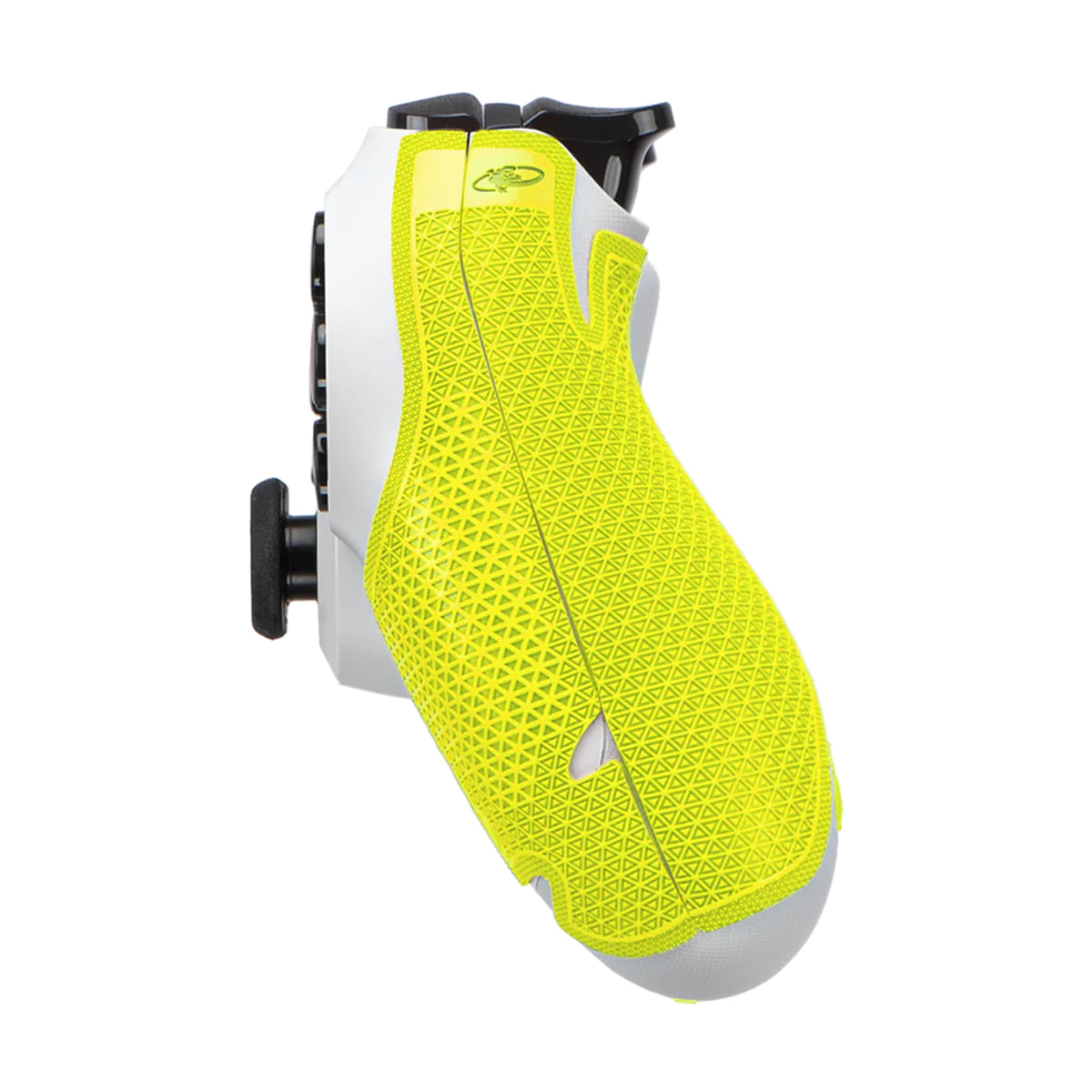 Lizard-Skins-DSP-Controller-Grip-for-PS4-Neon