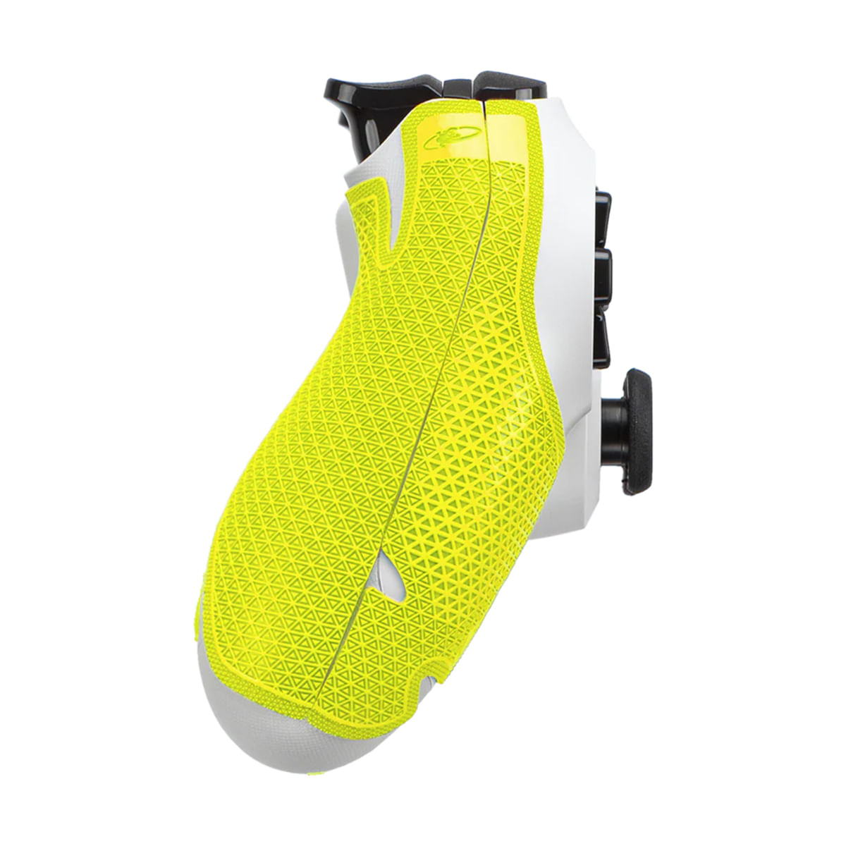 Lizard-Skins-DSP-Controller-Grip-for-PS4-Neon