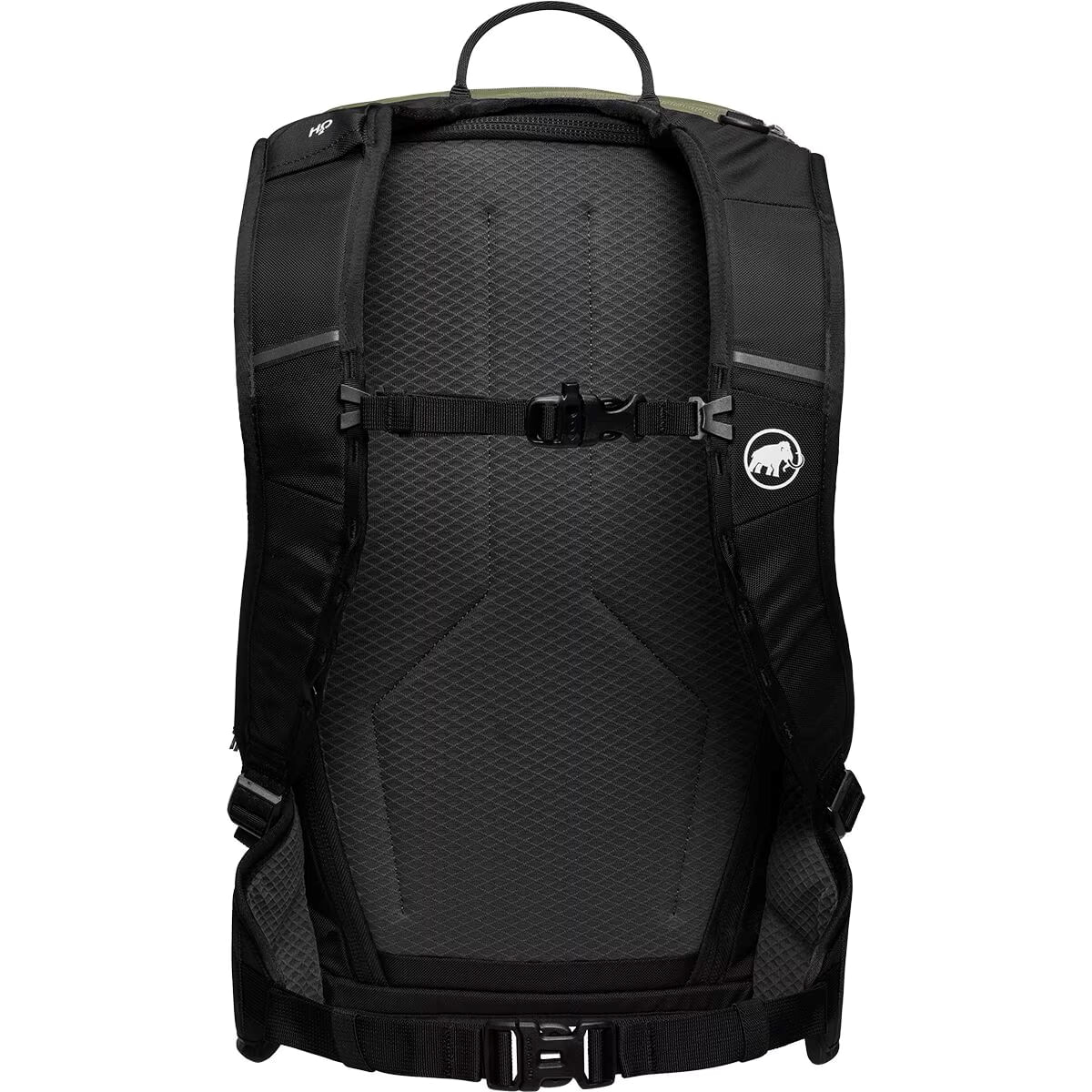 Mammut-Nirvana-28-Freeride-Backpack-marsh-black