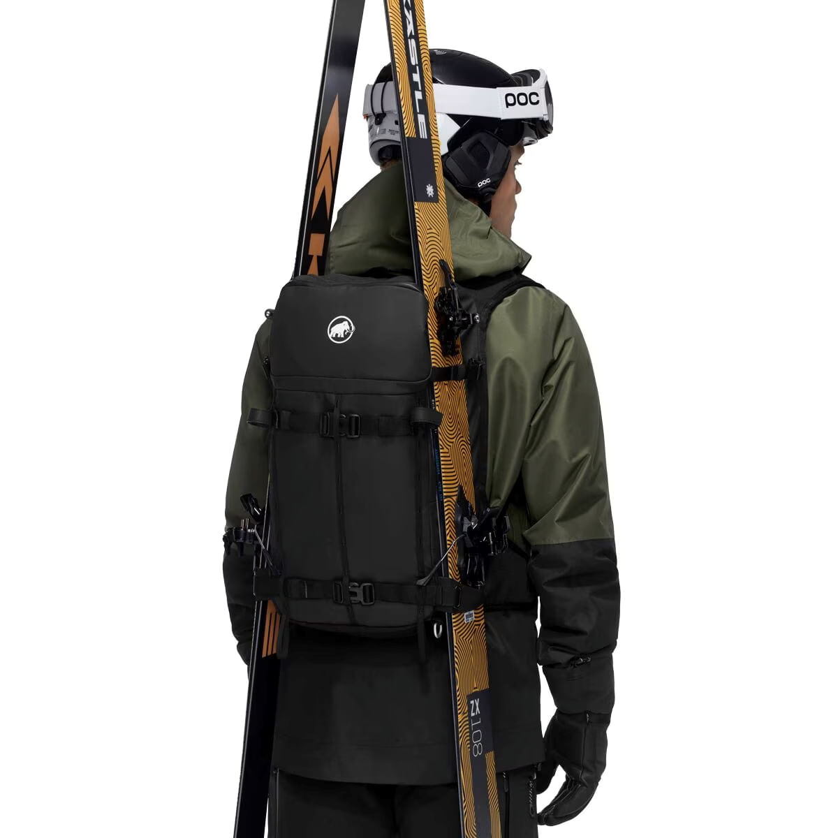 Mammut-Nirvana-28-Freeride-Backpack-black