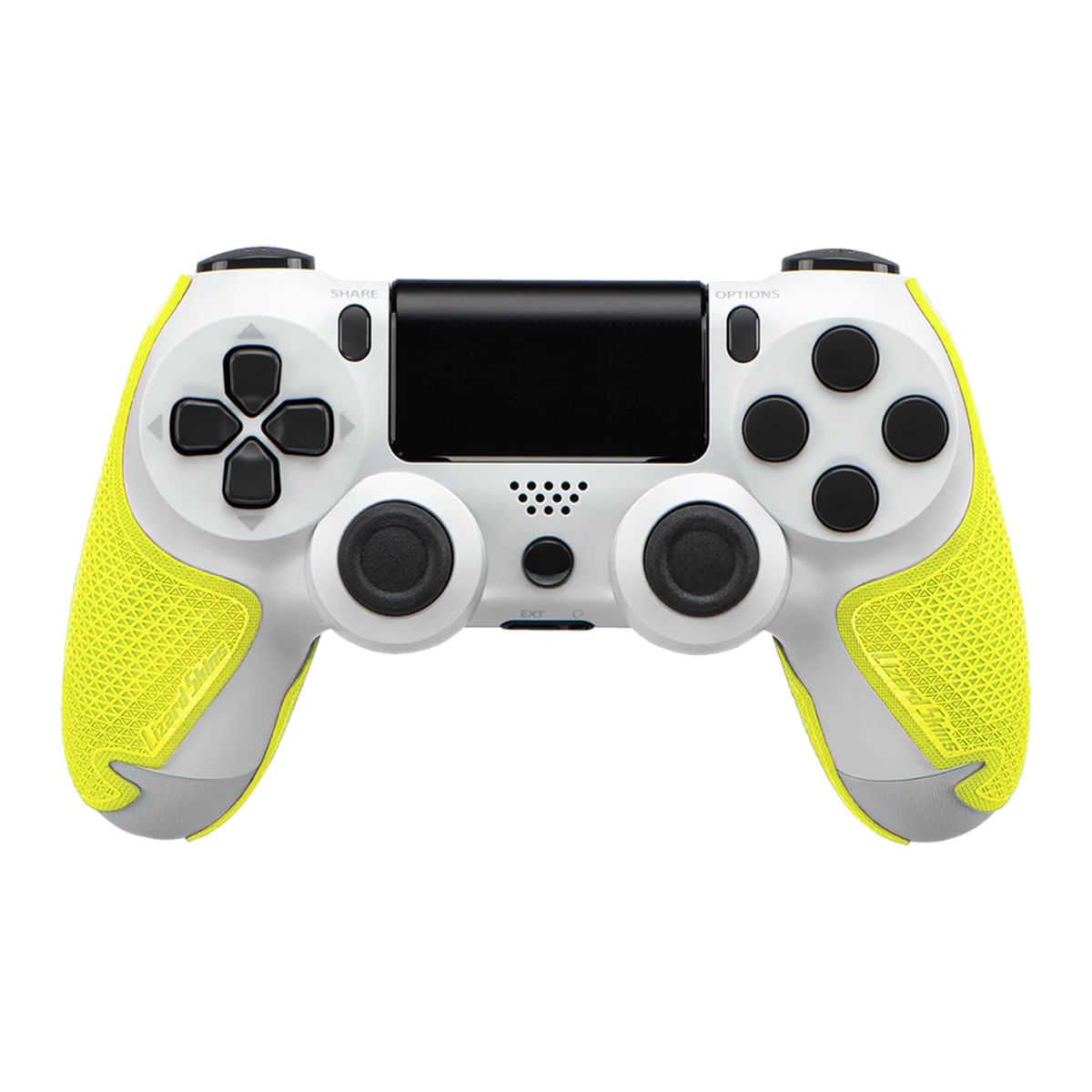 Lizard-Skins-DSP-Controller-Grip-for-PS4-Neon