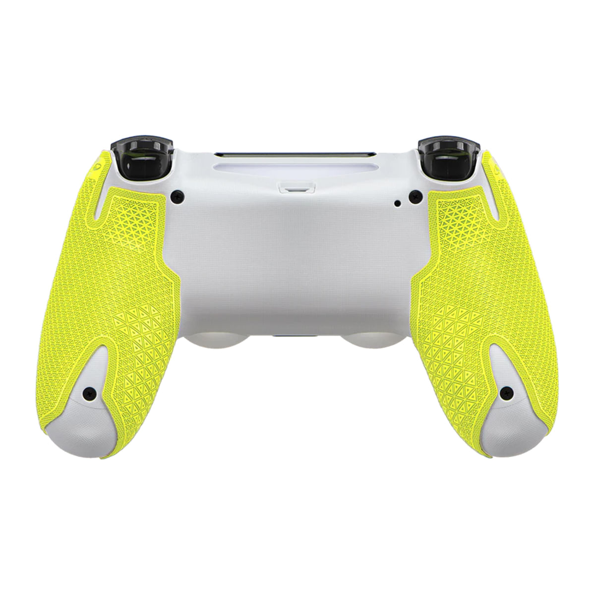Lizard-Skins-DSP-Controller-Grip-for-PS4-Neon