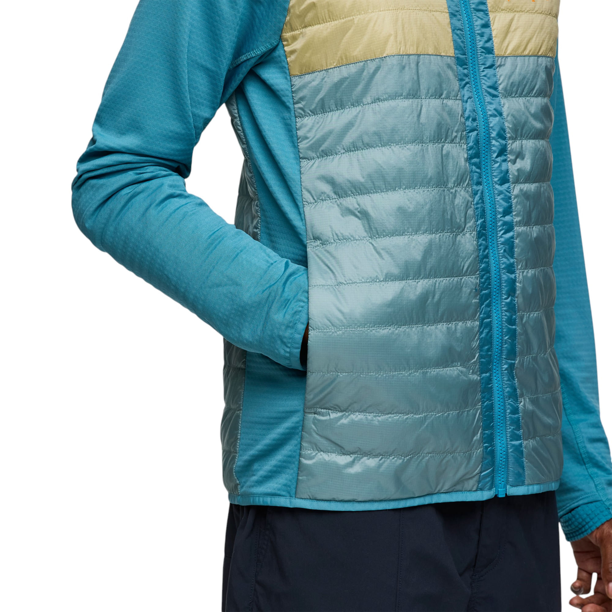 Cotopaxi-Capa-Hybrid-Insulated-Jacket---Men-s-Drizzle---Bluegrass