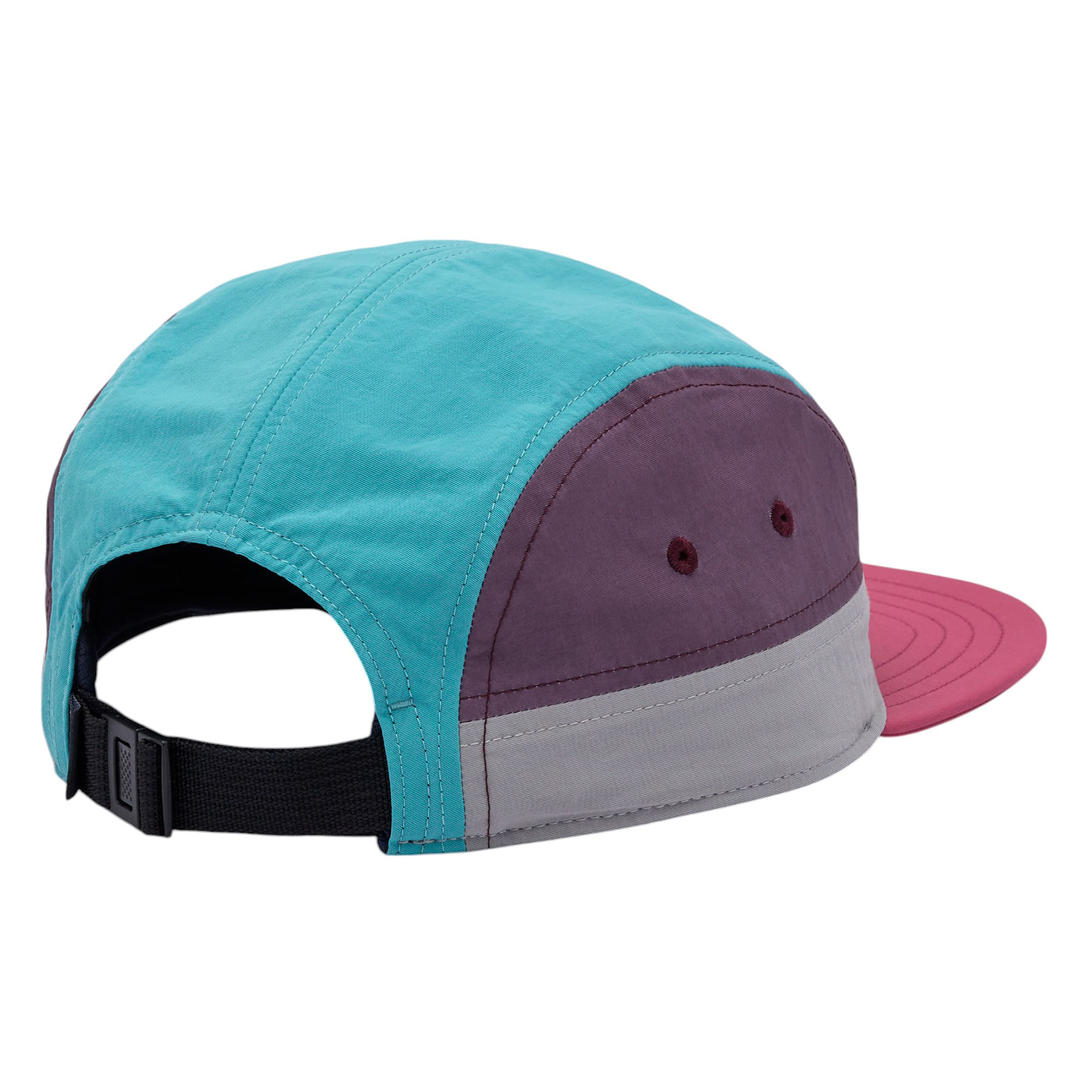 Cotopaxi Tech 5-panel Hat - Als.com