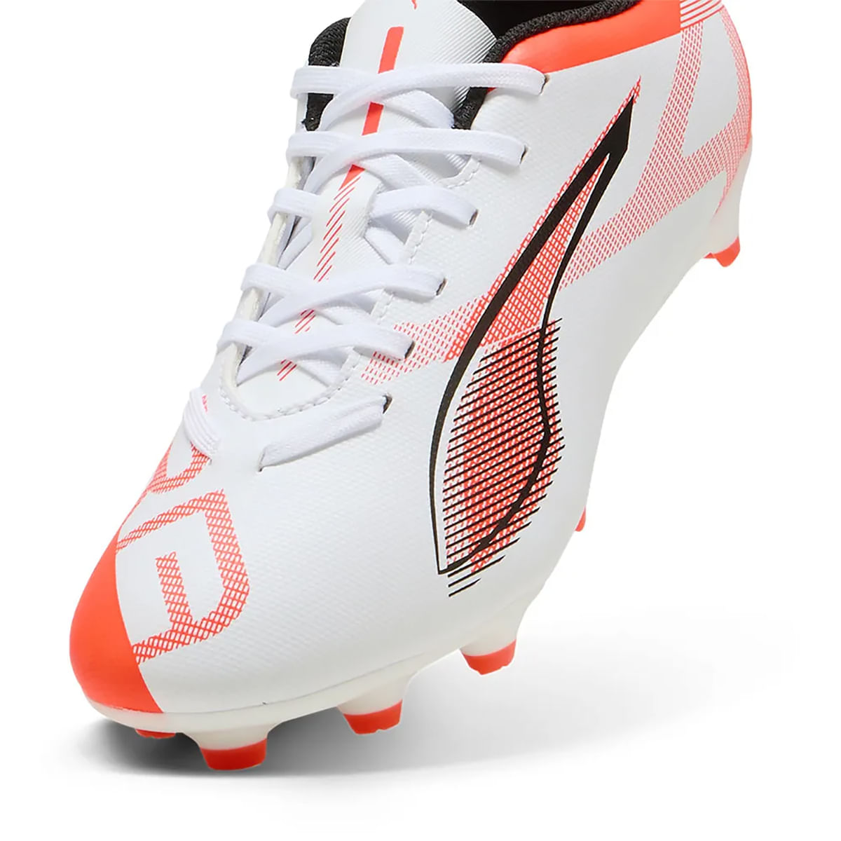 Puma-Ultra-Play-Firm-Ground-Artificial-Ground-Cleat---Youth-PUMA-White---PUMA-Black---Glowing-Red