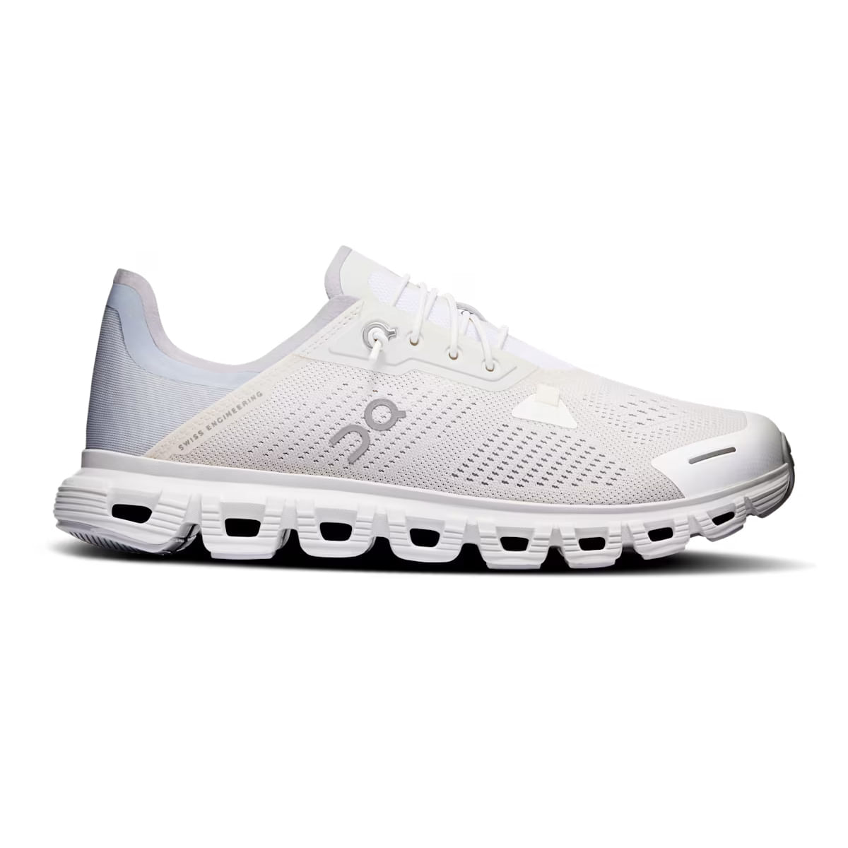 On-Cloud-6-Coast-Shoe---Women-s-White---Glacier