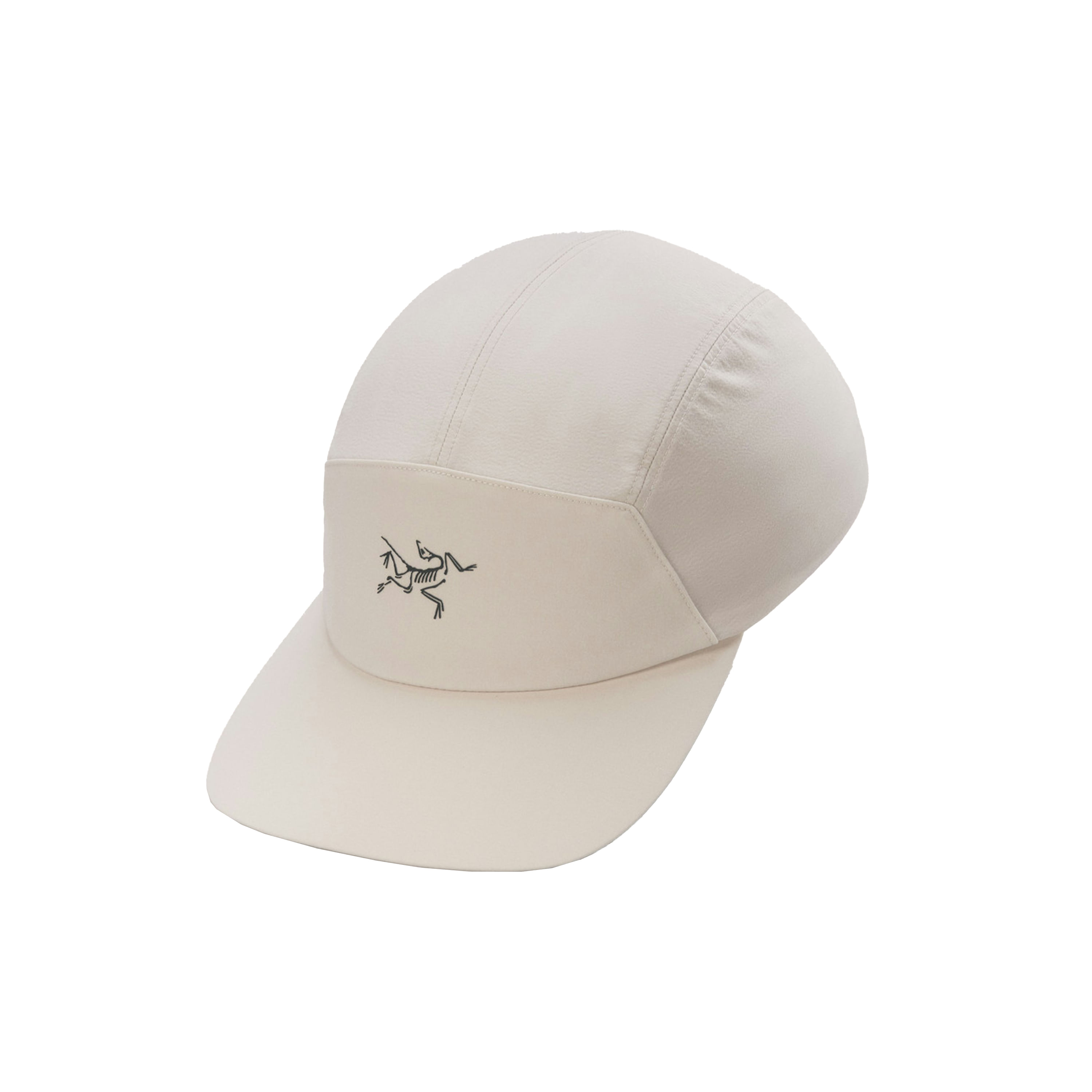 Arc-teryx-Gamma-5-Panel-Cap-Rune---Black