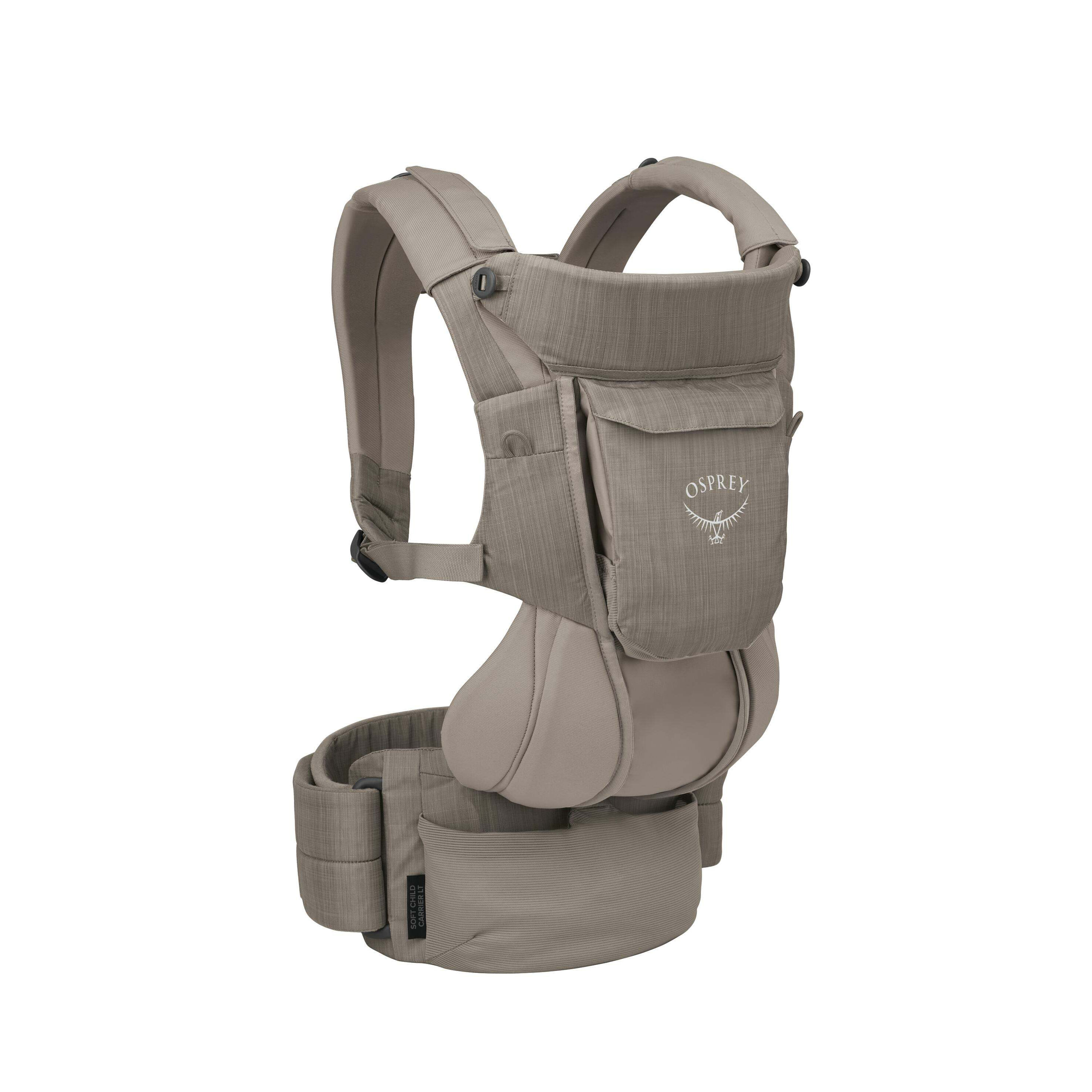 Osprey Poco LT Child Carrier - Als.com