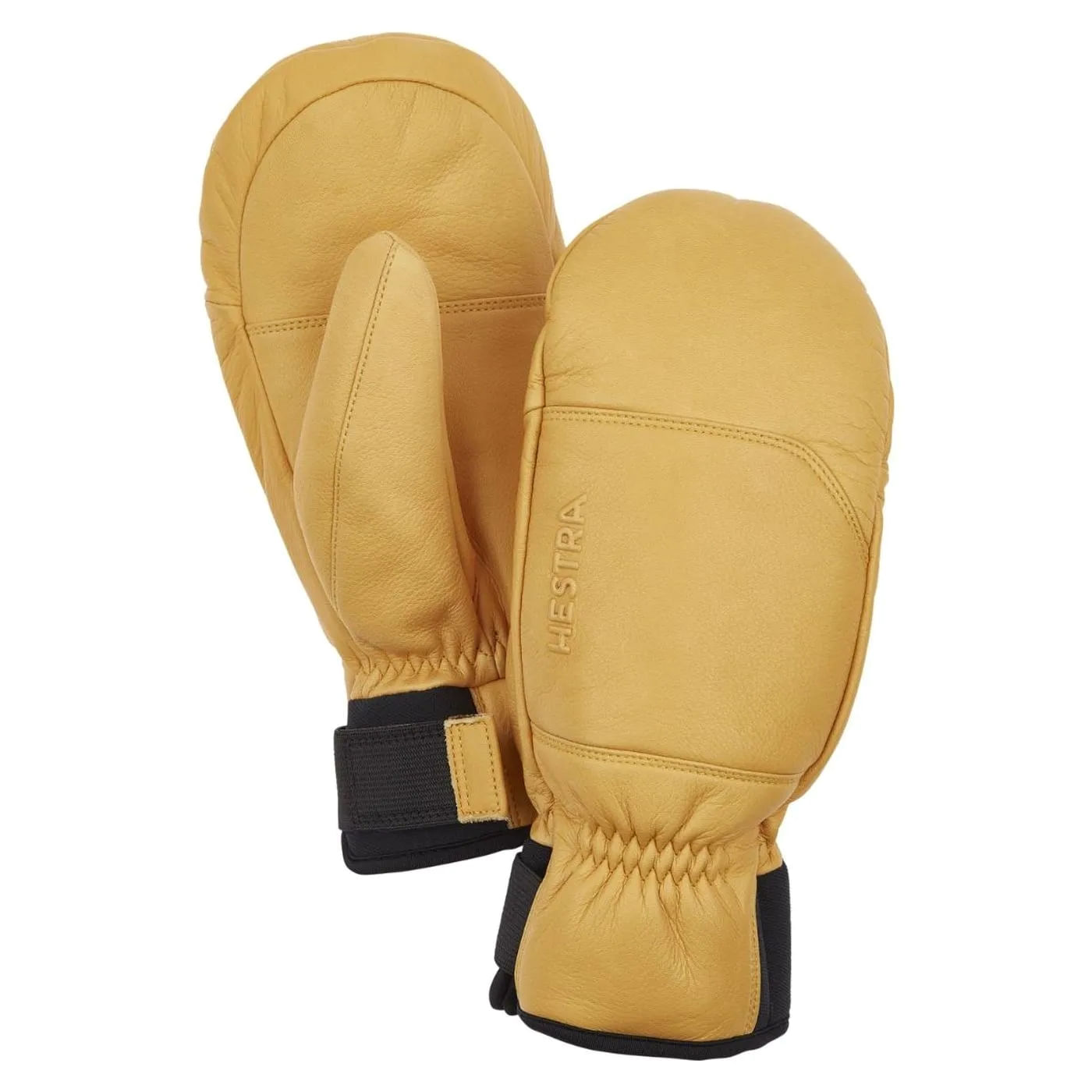 Hestra-Omni-Insulated-Mitten-Tan