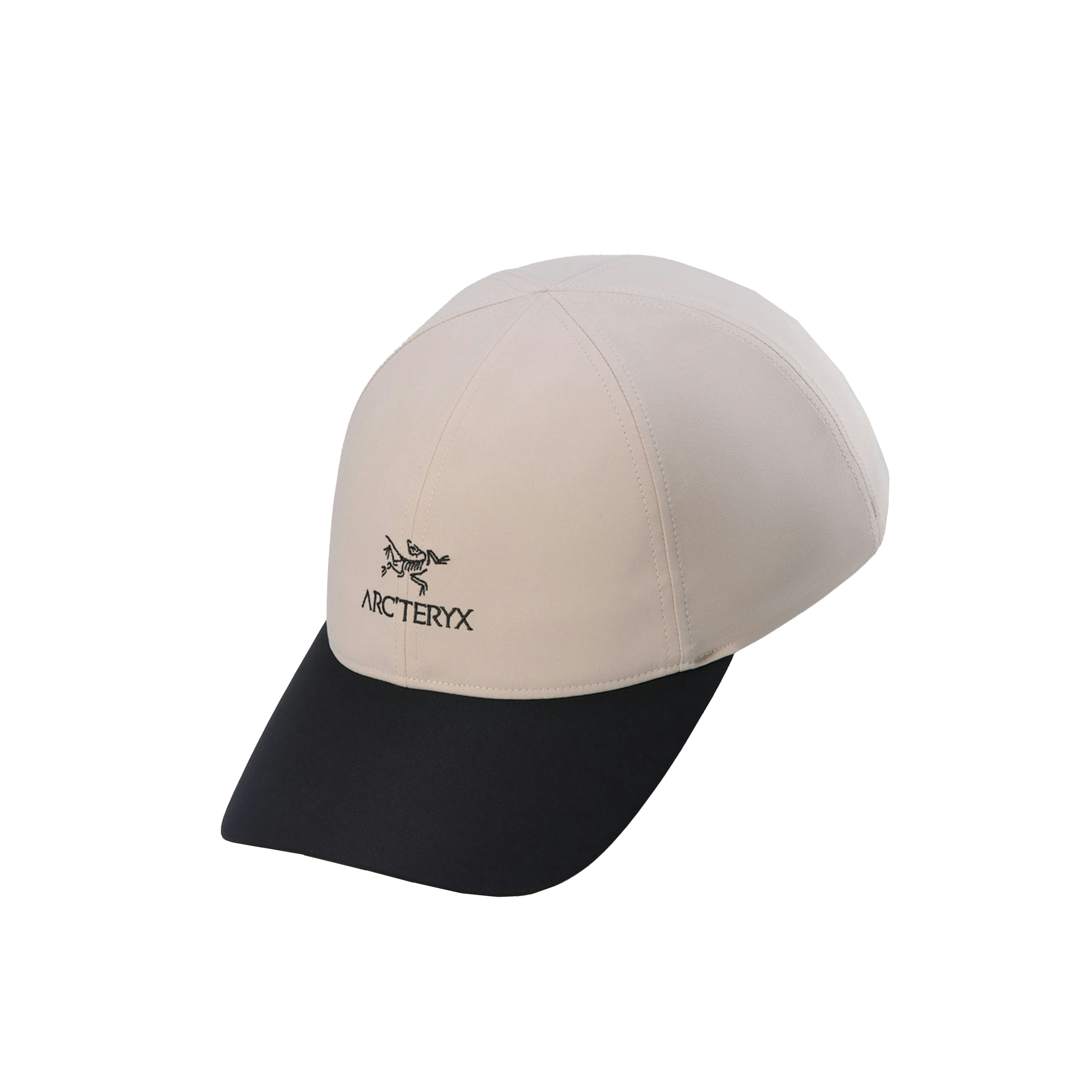 Arc-teryx-Bird-Word-Cap-Rune---Black