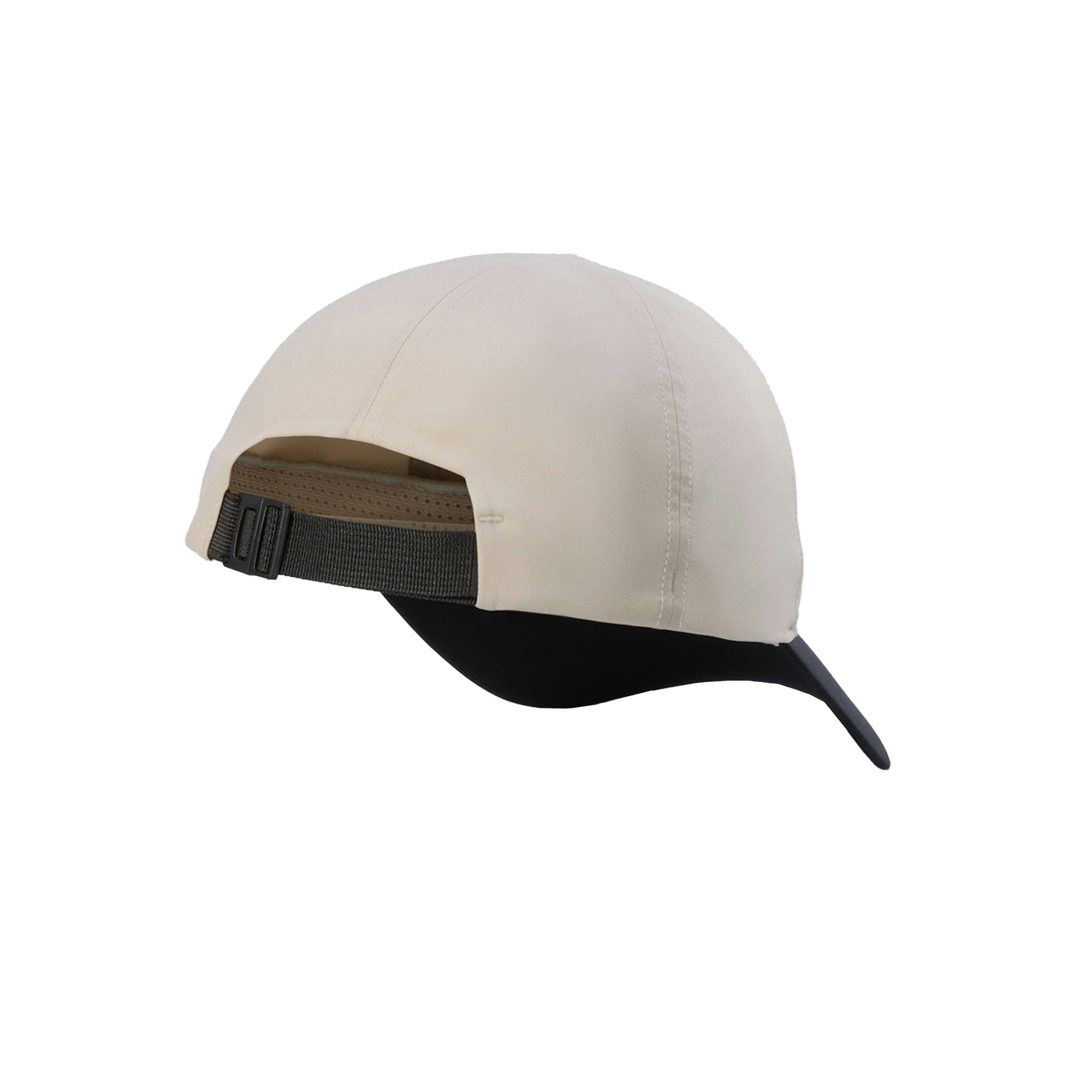 Arc-teryx-Bird-Word-Cap-Rune---Black