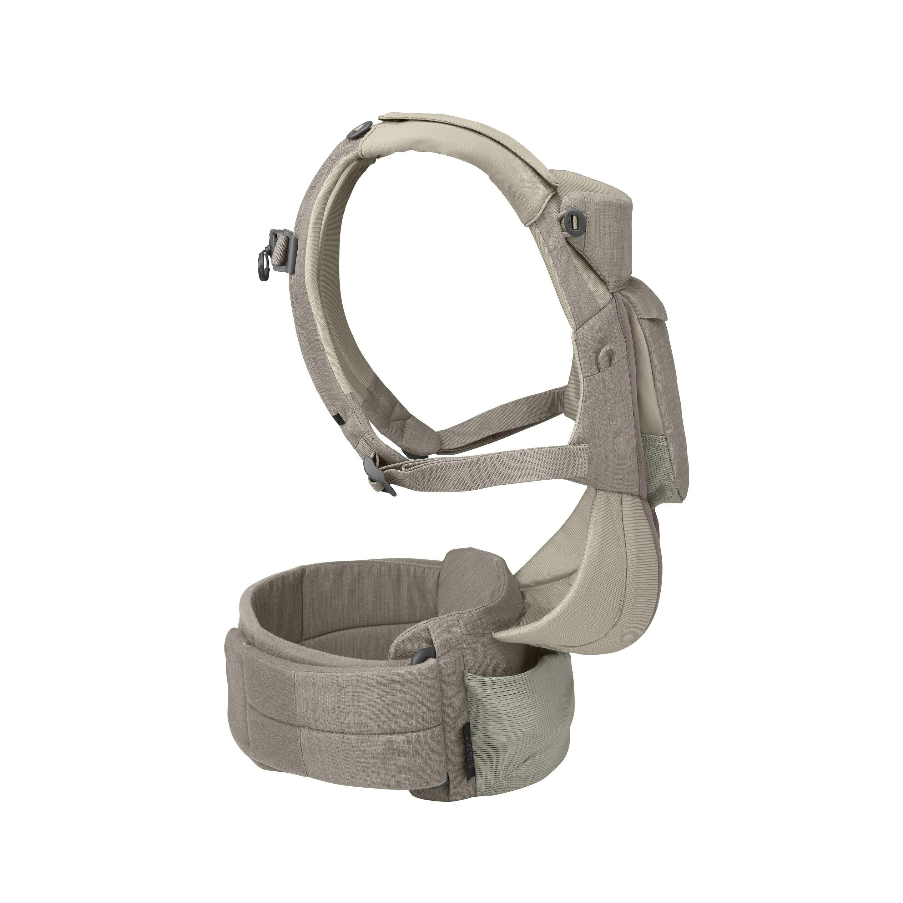 Osprey-Poco-LT-Child-Carrier-Tan-Concrete