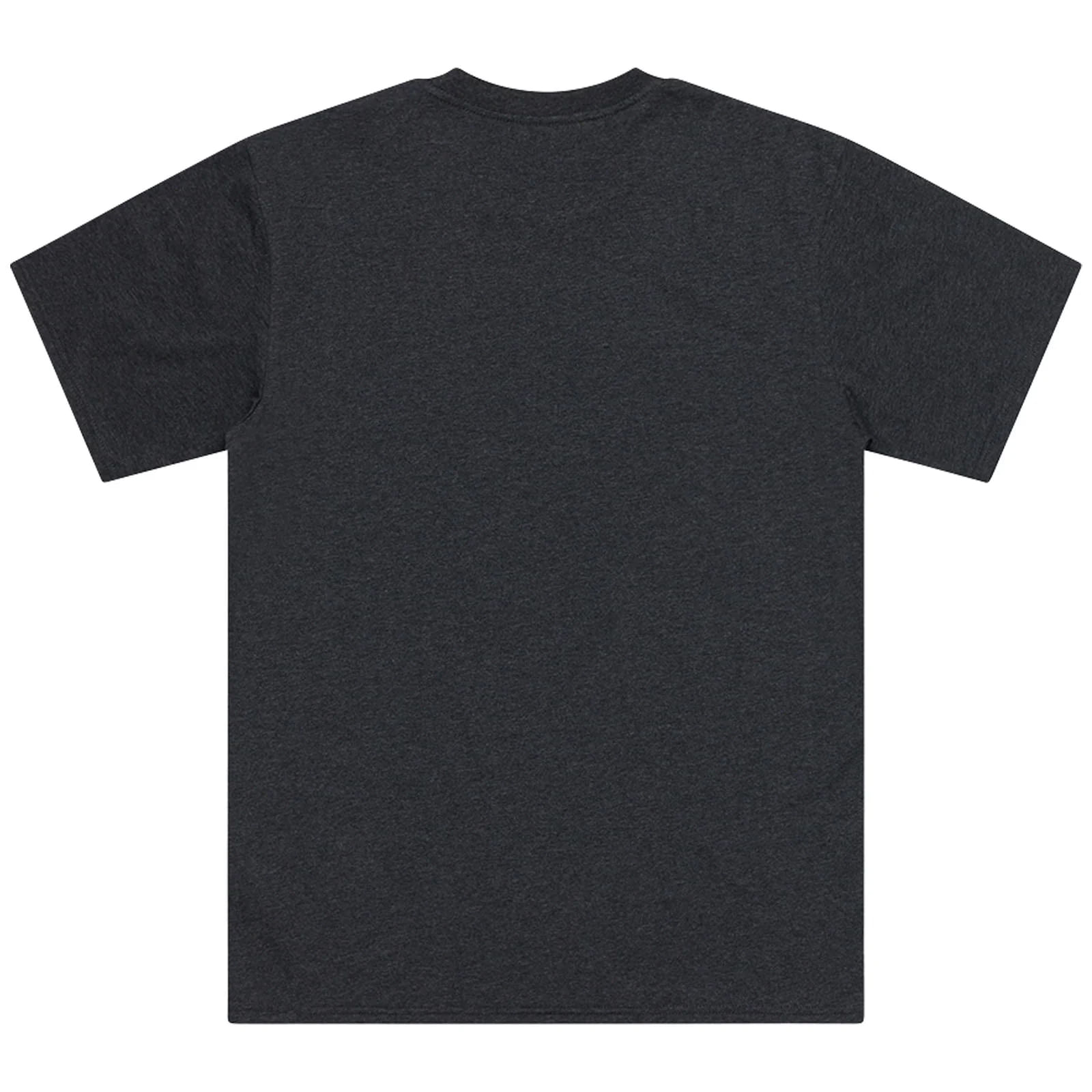 Troy-Lee-Designs-Stamp-Tee-Shirt-Black-Heather