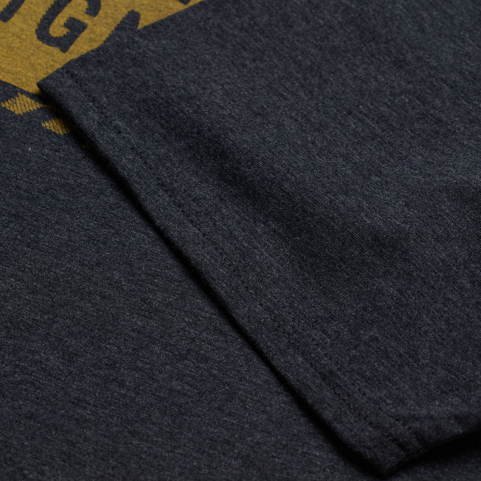 Troy-Lee-Designs-Stamp-Tee-Shirt-Black-Heather