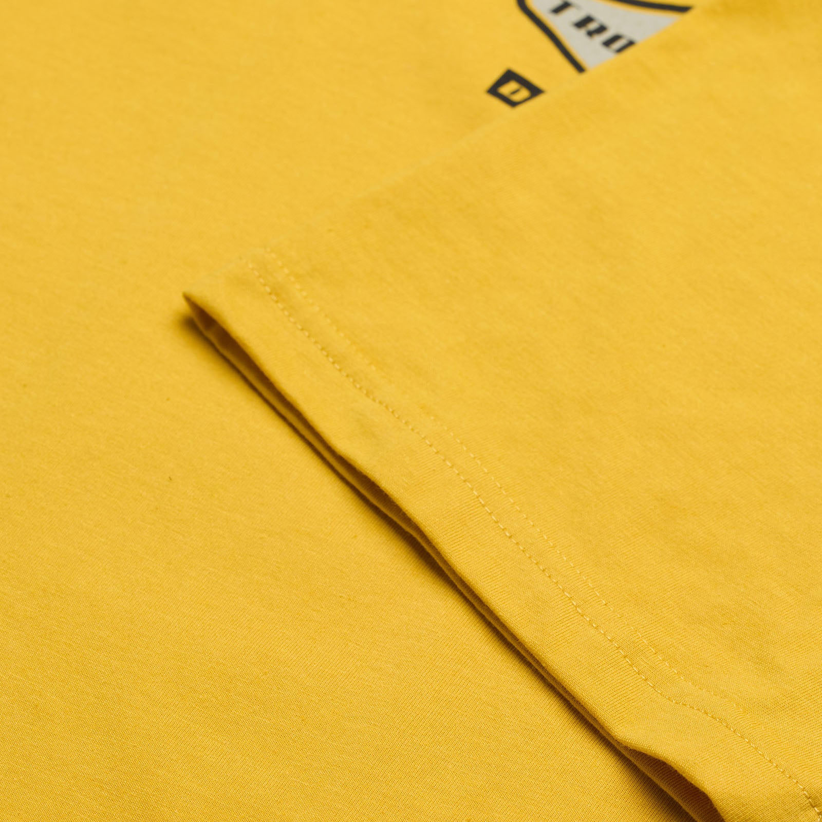 Troy-Lee-Designs-Carb-Tee-Shirt-Gold