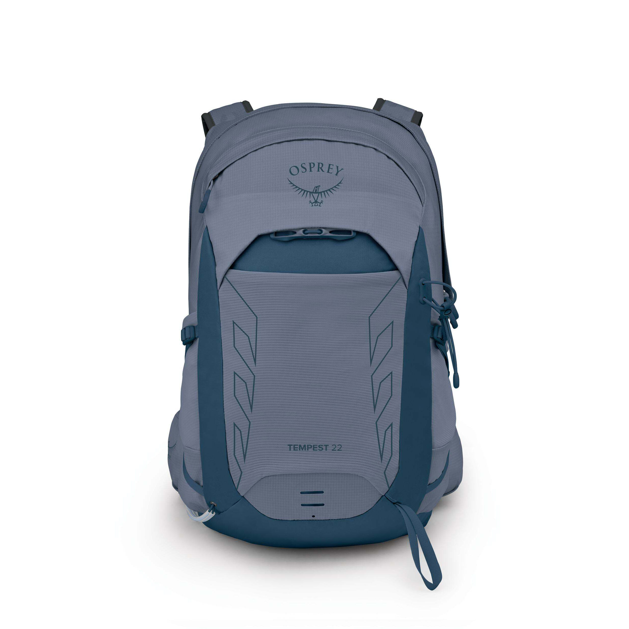 Osprey Tempest 22 Women's-Anchor Blue/Atlas