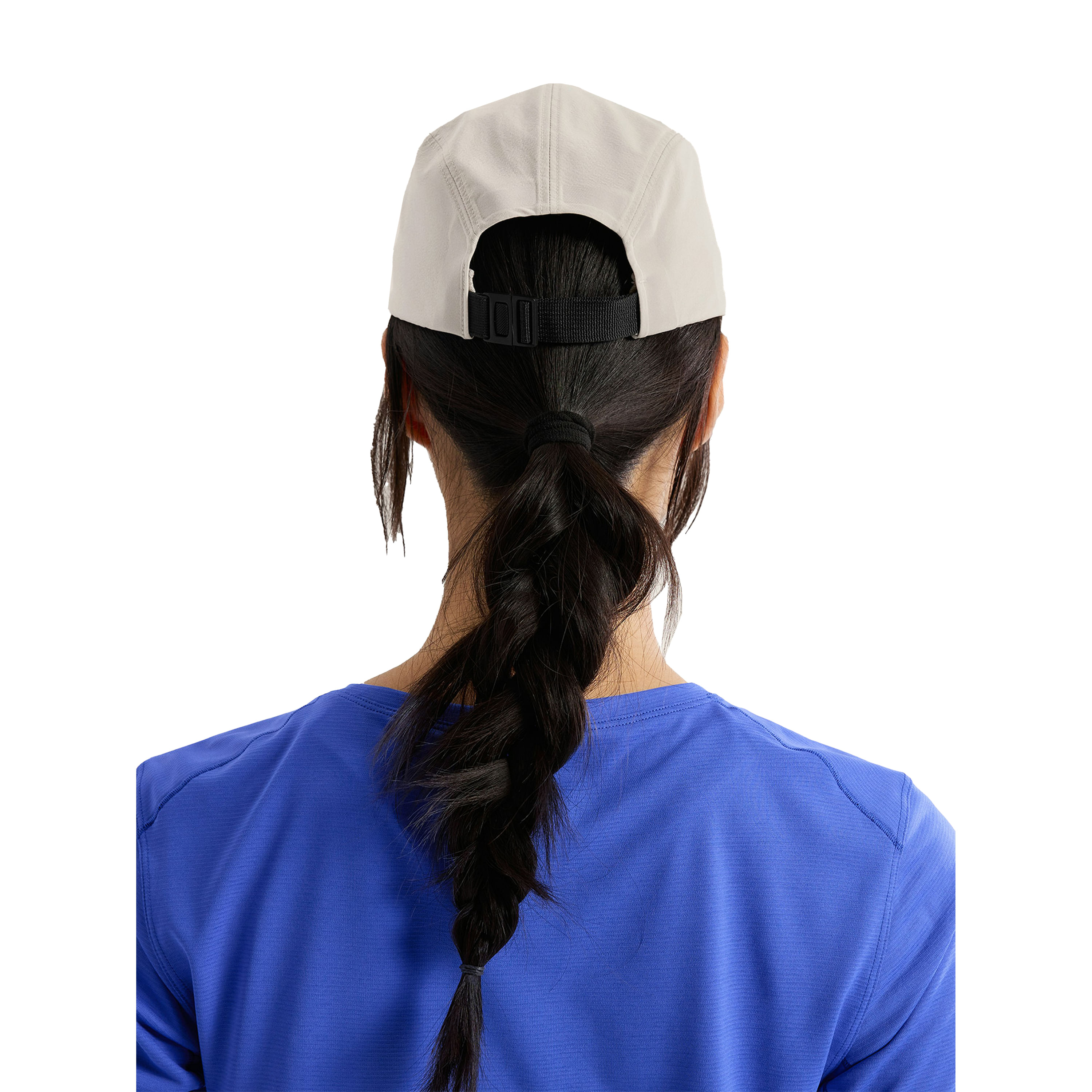 Arc-teryx-Gamma-5-Panel-Cap-Rune---Black