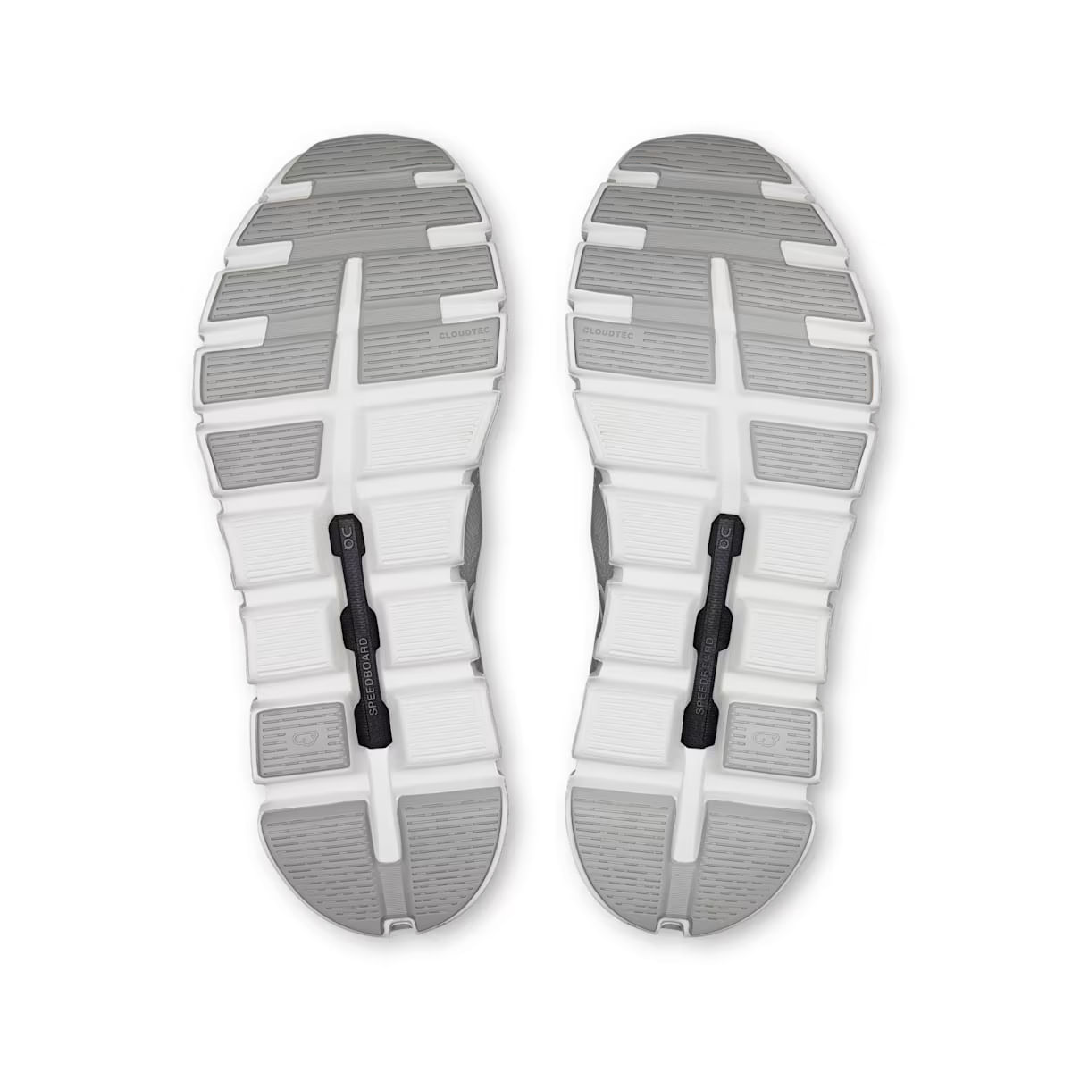 On-Cloud-6-Coast-Shoe---Women-s-White---Glacier