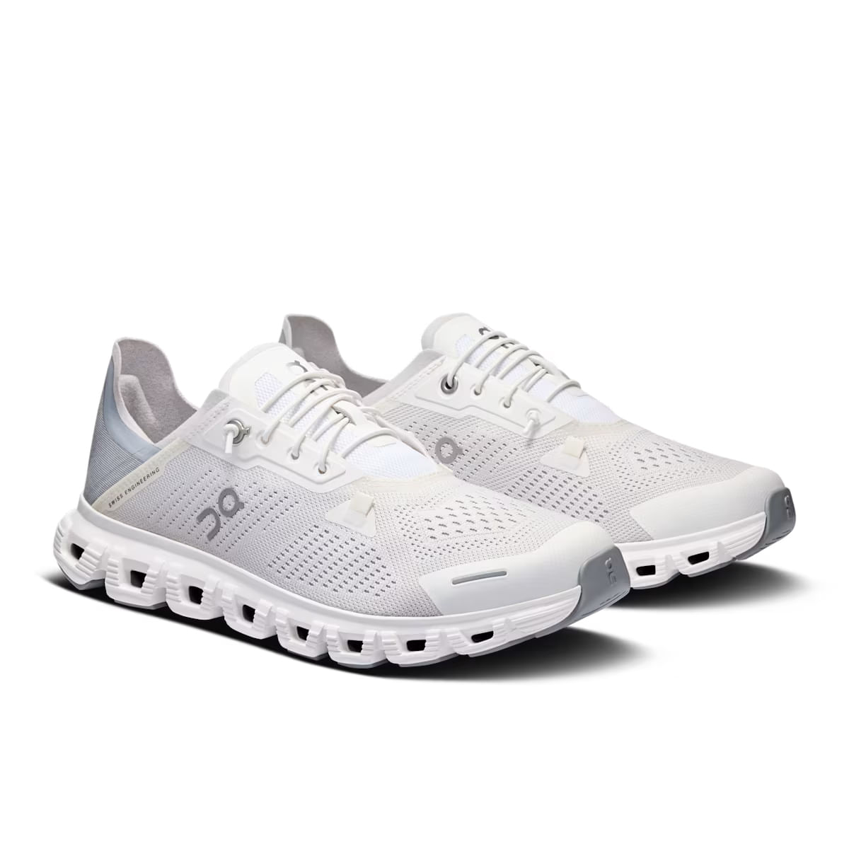 On-Cloud-6-Coast-Shoe---Women-s-White---Glacier