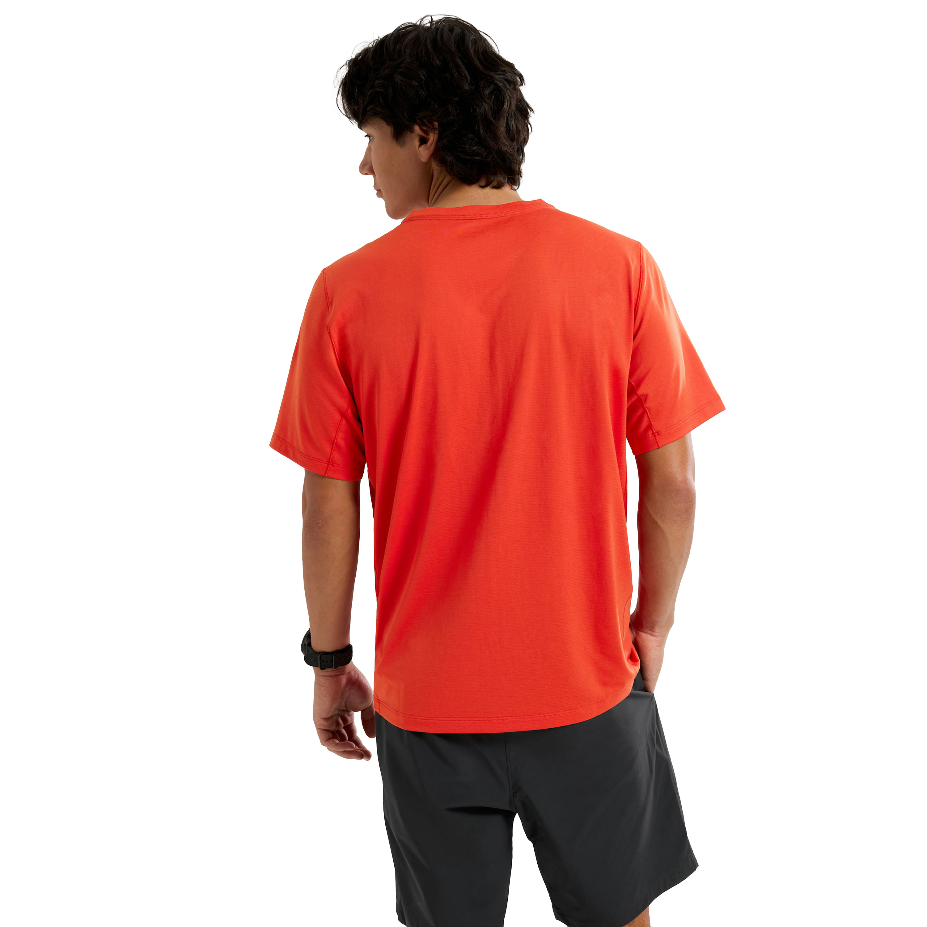Arc-teryx-Cormac-Logo-Short-Sleeve-Shirt---Men-s-Dynasty-Heather
