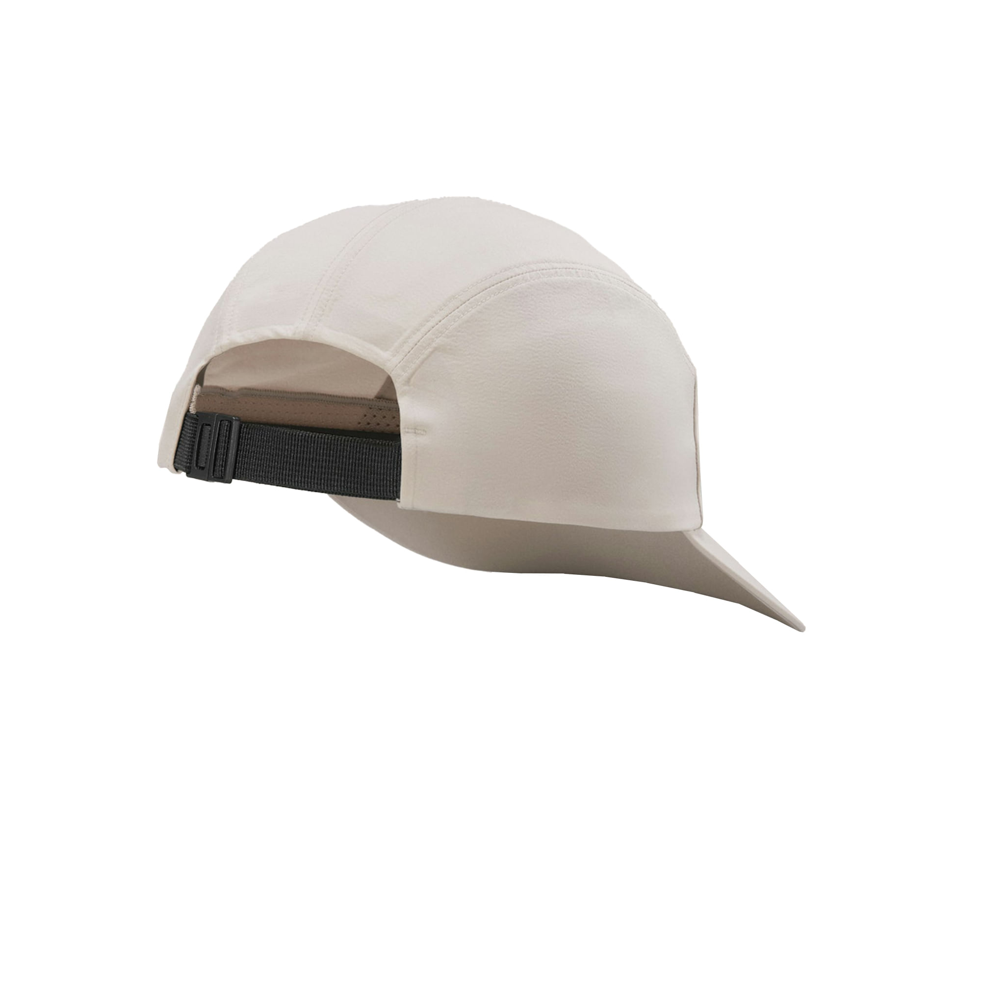 Arc-teryx-Gamma-5-Panel-Cap-Rune---Black