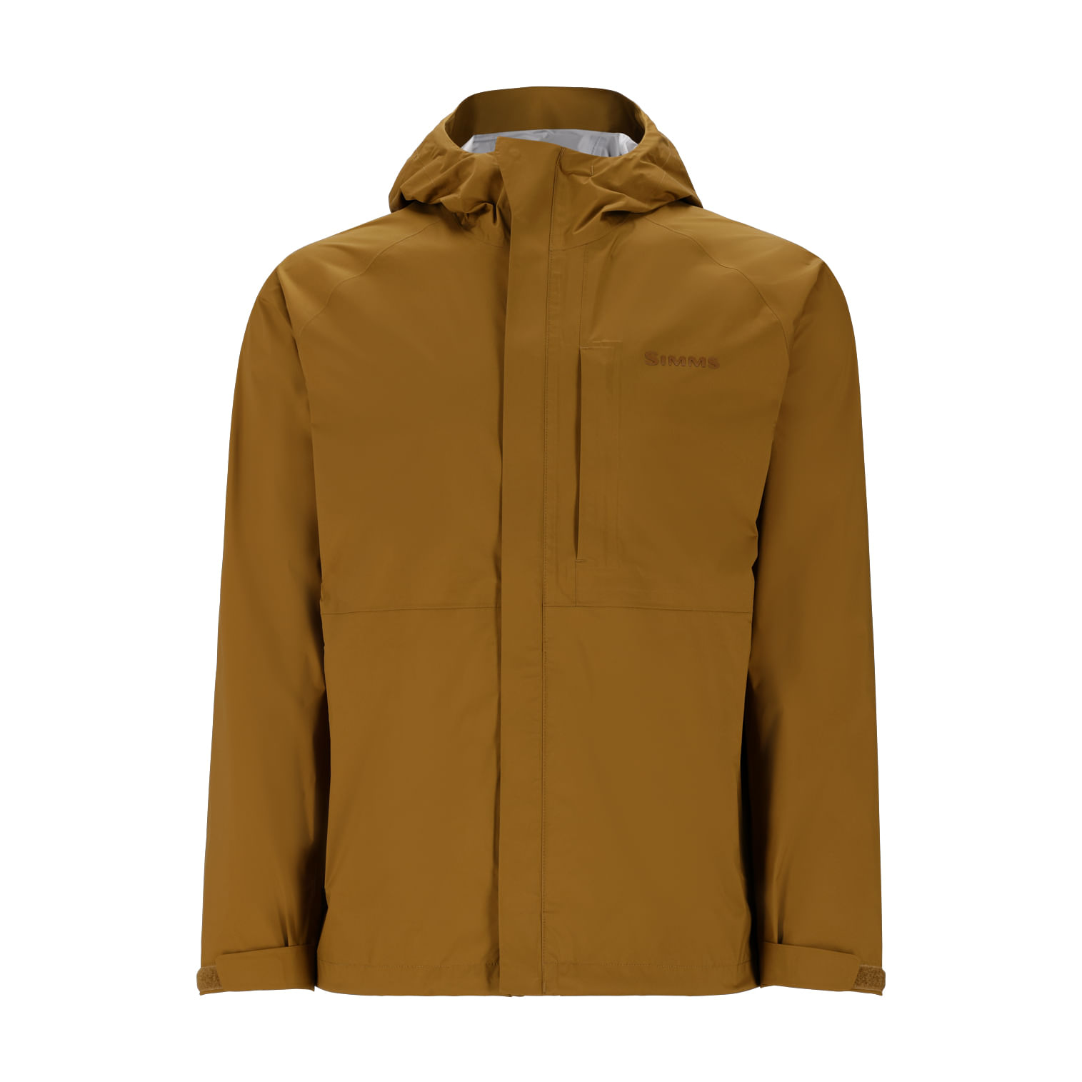 Simms-Waypoints-Jacket---Men-s-Bronzeback