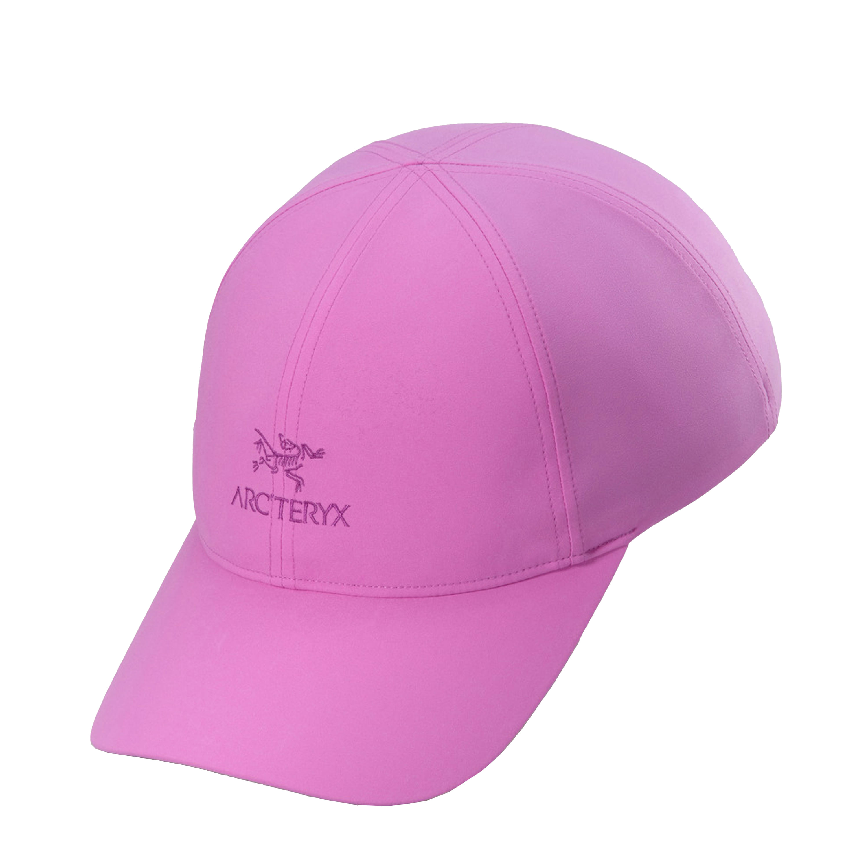 VAKT. バクト CAP PINK Arc'teryx Bird Word Cap - Als.com