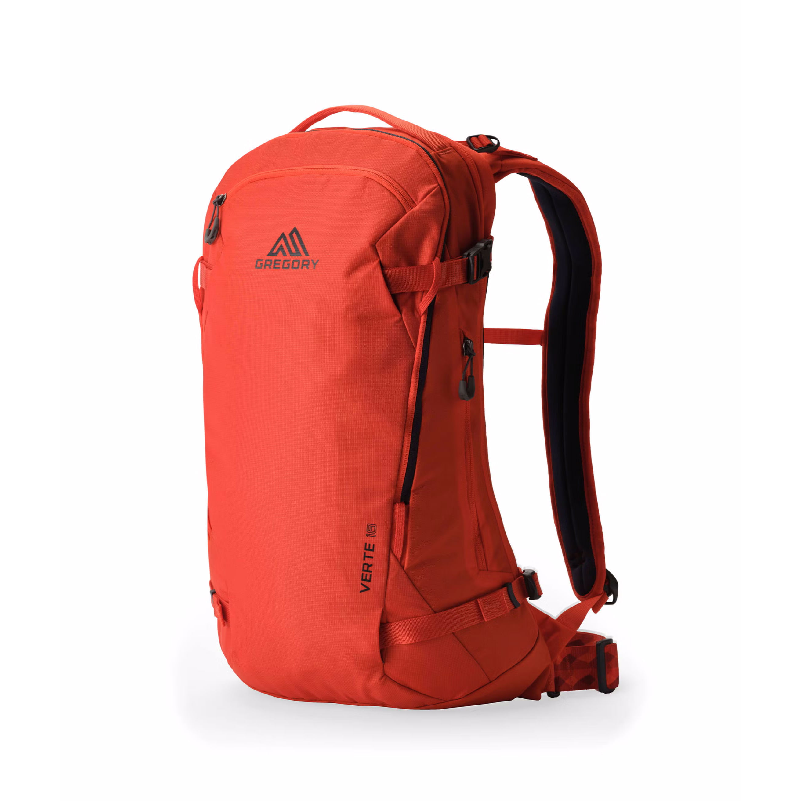 Gregory-Verte-18-SM-MD-Backpack-Apres-Orange