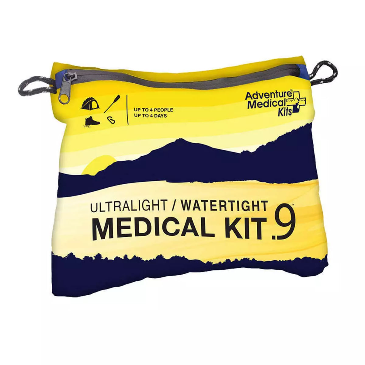 Adventure Medical Kits Ultralight Watertight Medical Kit - .9 - Als.com